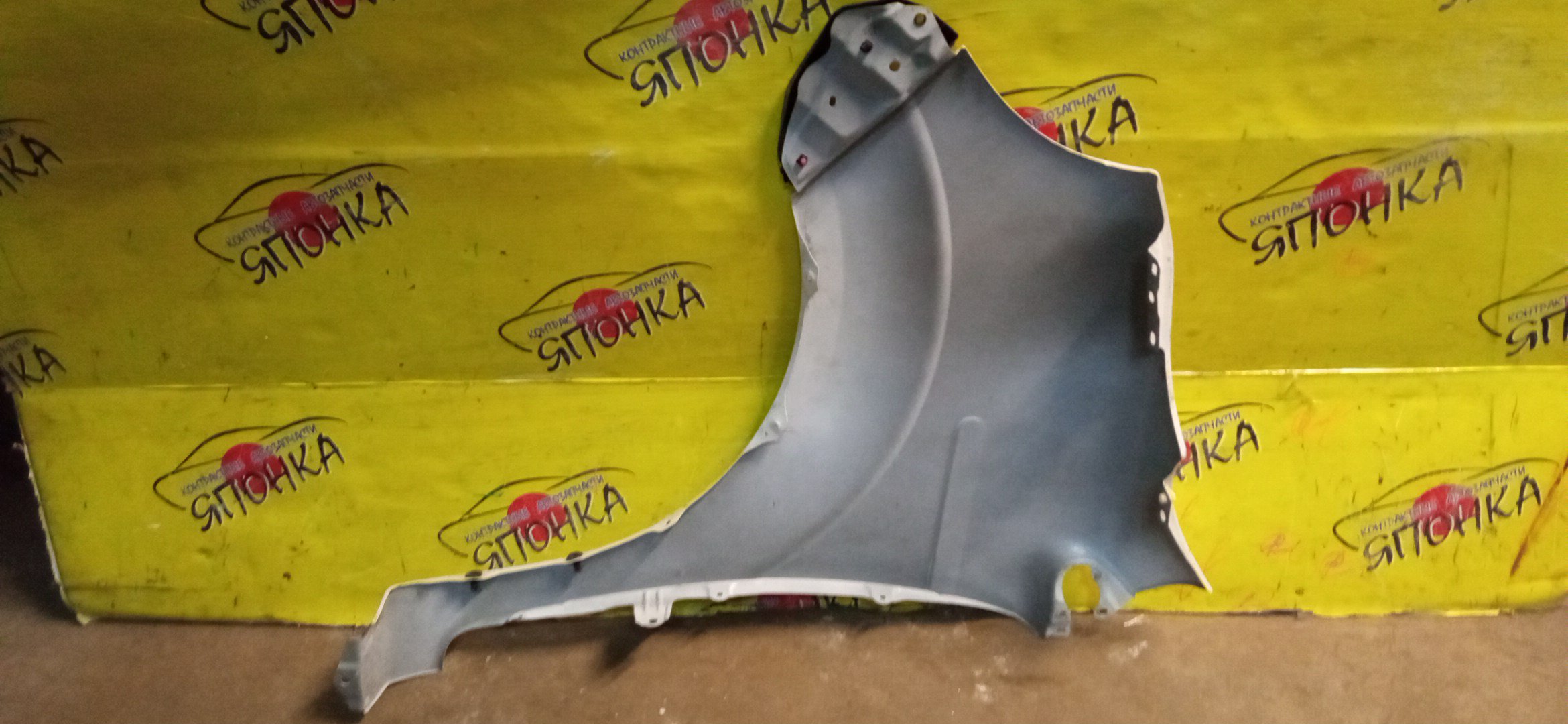 КРЫЛО/TOY/PORTE/NCP141/NCP145/NSP140/NSP141/F/R/5381152430