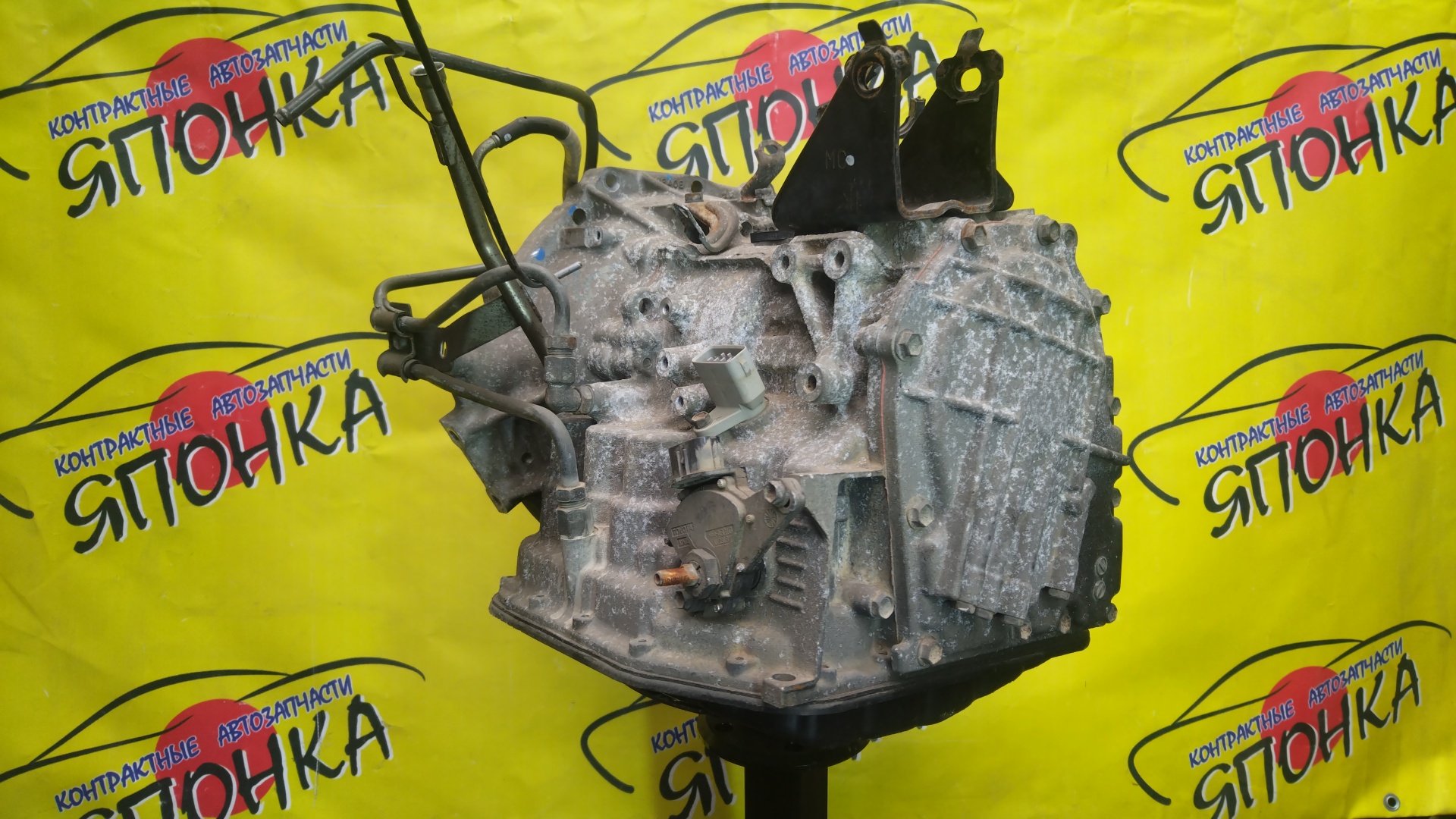 АКПП/TOY/1NZ-FE/U340E/ALLION/FUNCARGO/IST/PLATZ/PORTE/PREMIO/RAUM/VITZ/NCP12/NCP13/NCP21/NCZ20/NNP11/NZT240/2WD