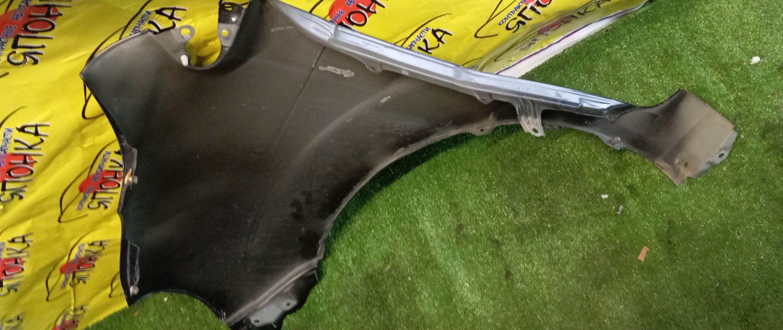 КРЫЛО/TOY/PORTE/NCP141/NCP145/NSP140/NSP141/F/R/5381152430