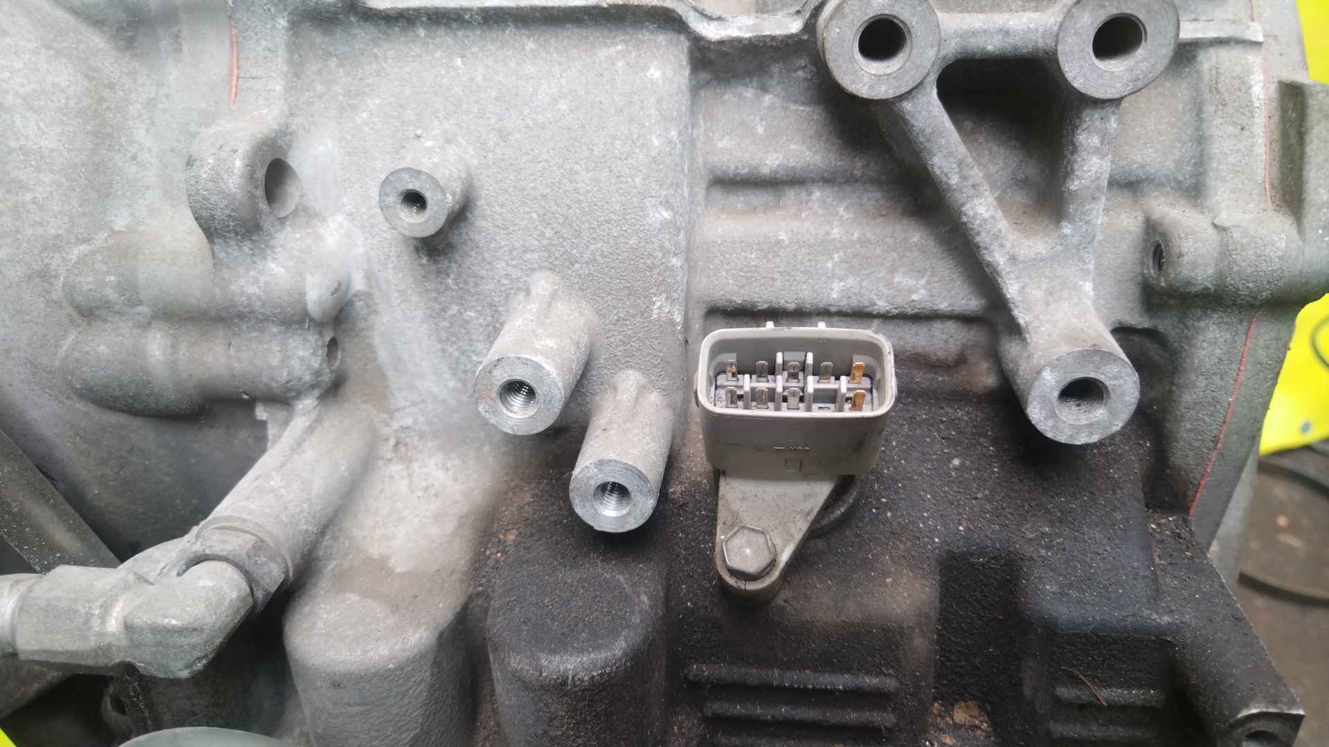 АКПП/TOY/1NZ-FE/U340E/ALLION/FUNCARGO/IST/PLATZ/PORTE/PREMIO/RAUM/VITZ/NCP12/NCP13/NCP21/NCZ20/NNP11/NZT240/2WD