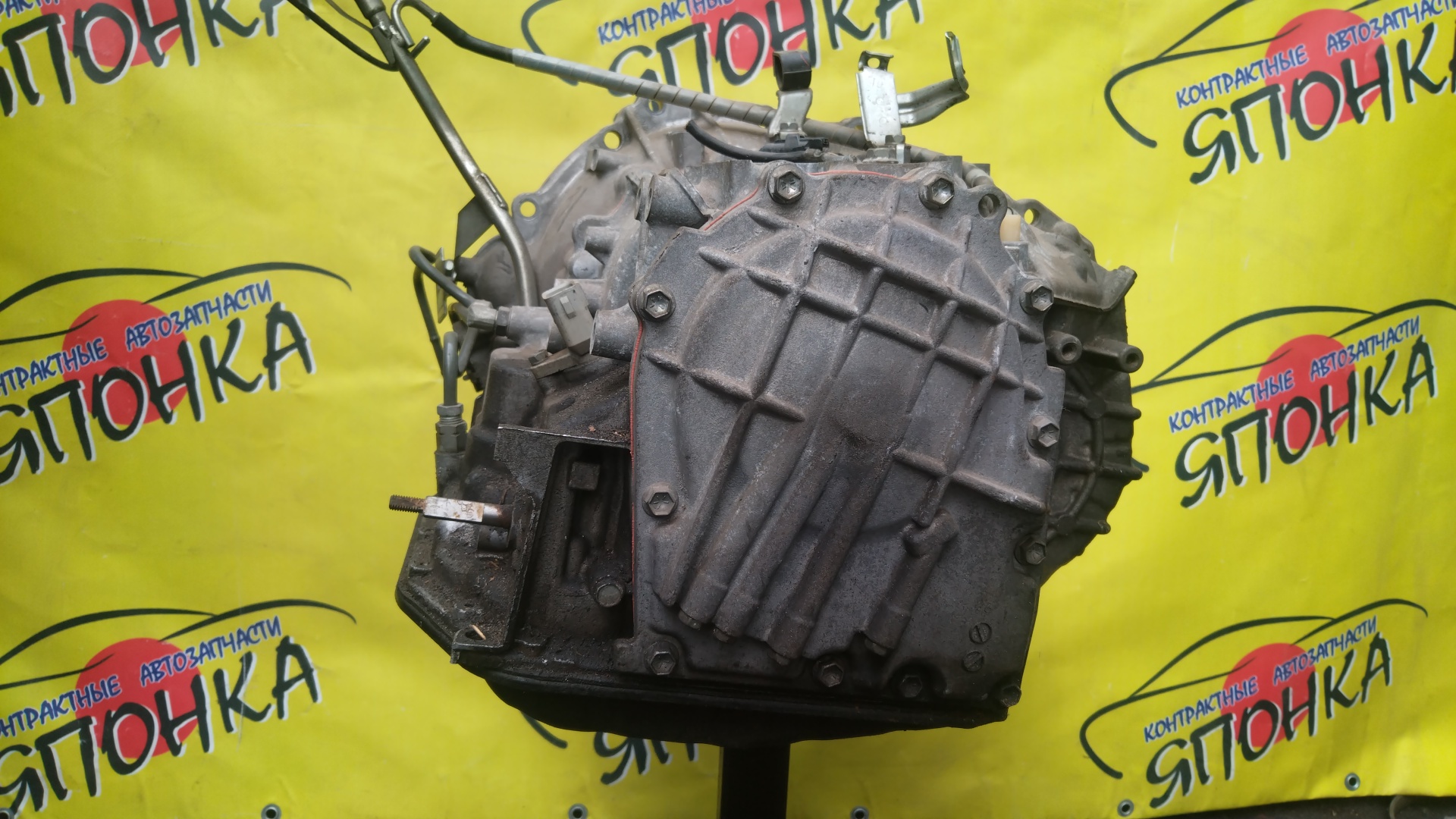 АКПП/TOY/1NZ-FE/U340E/ALLION/FUNCARGO/IST/PLATZ/PORTE/PREMIO/RAUM/VITZ/NCP12/NCP13/NCP21/NCZ20/NNP11/NZT240/2WD
