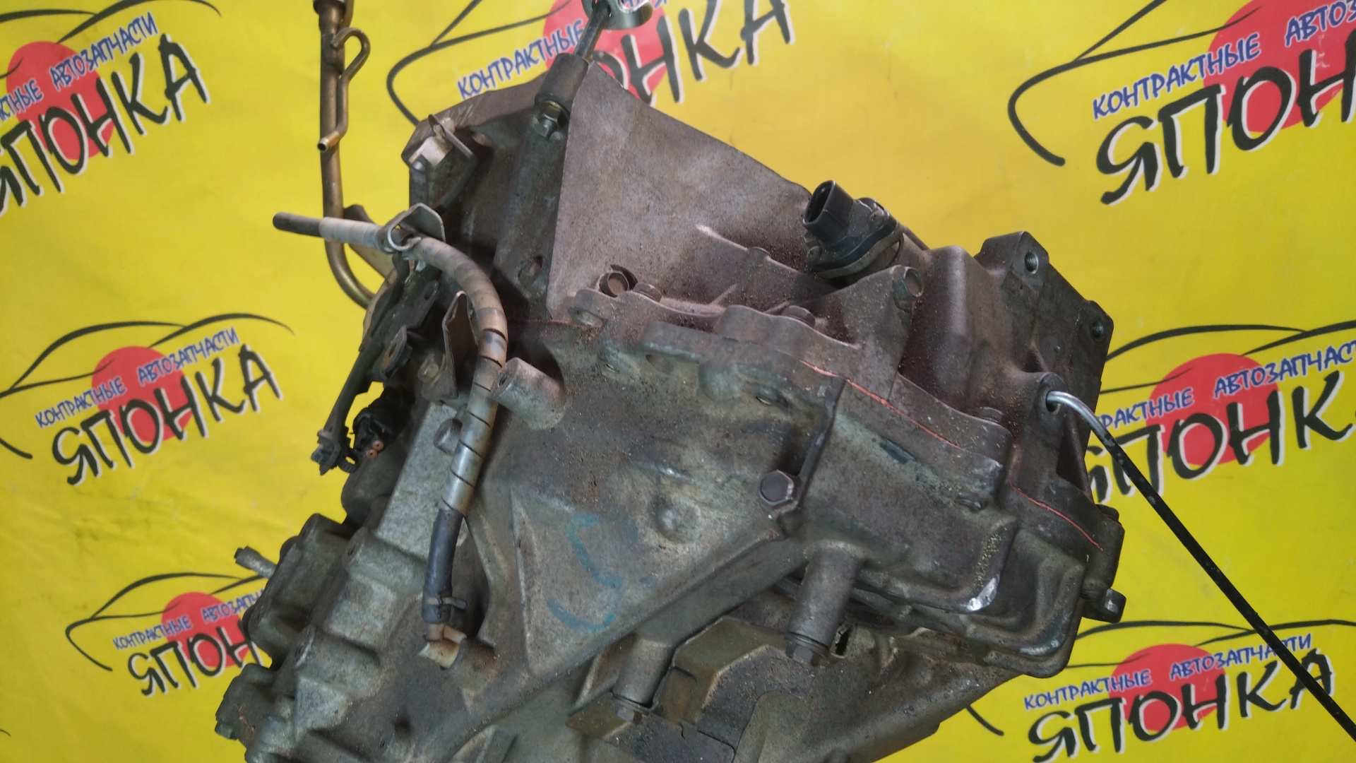 АКПП/TOY/1NZ-FE/U340E/ALLION/FUNCARGO/IST/PLATZ/PORTE/PREMIO/RAUM/VITZ/NCP12/NCP13/NCP21/NCZ20/NNP11/NZT240/2WD