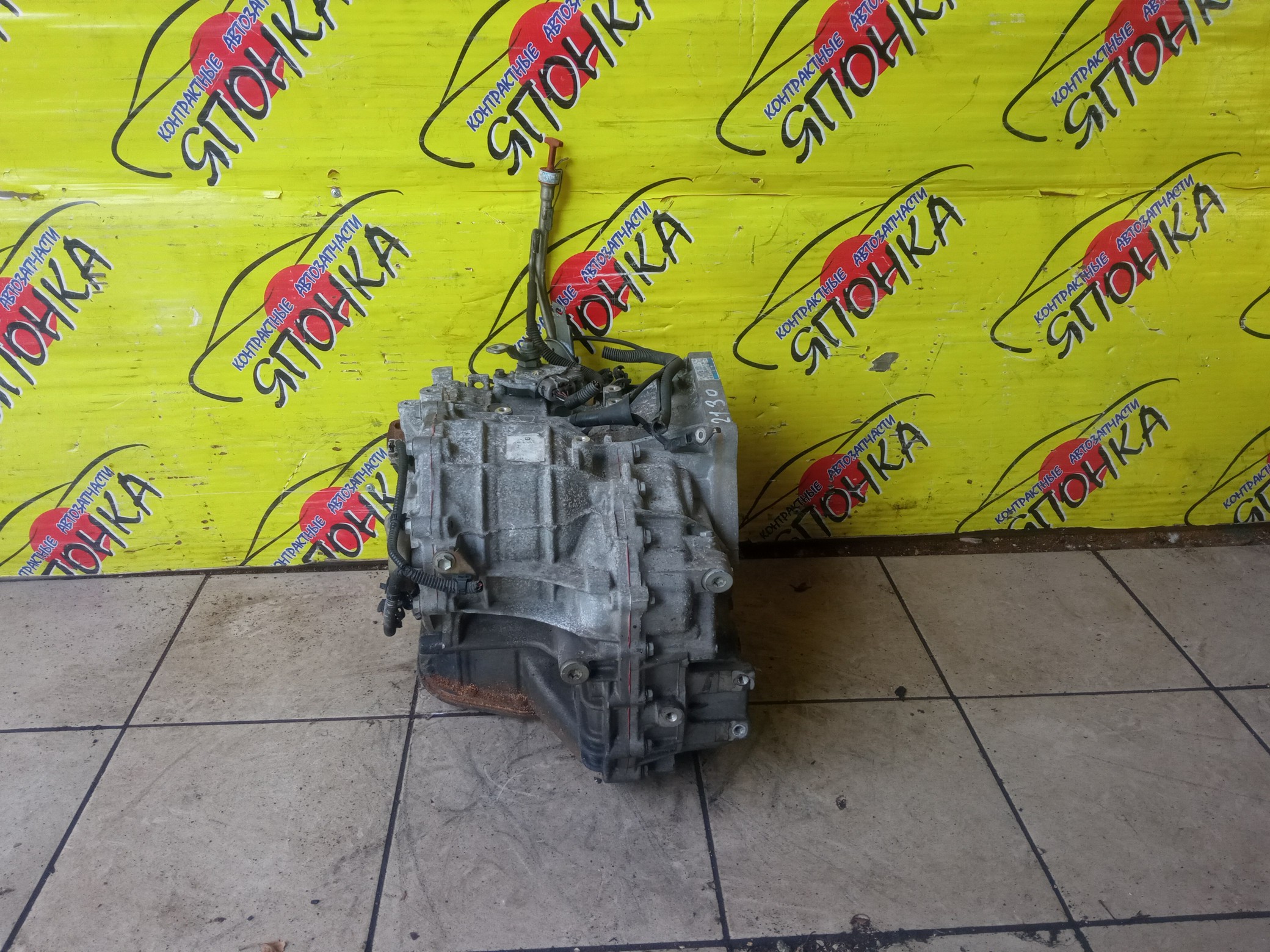 АКПП/TOY/1NZ-FE/K210/RACTIS/SIENTA/VITZ/NCP100/NCP81/NCP91/CVT