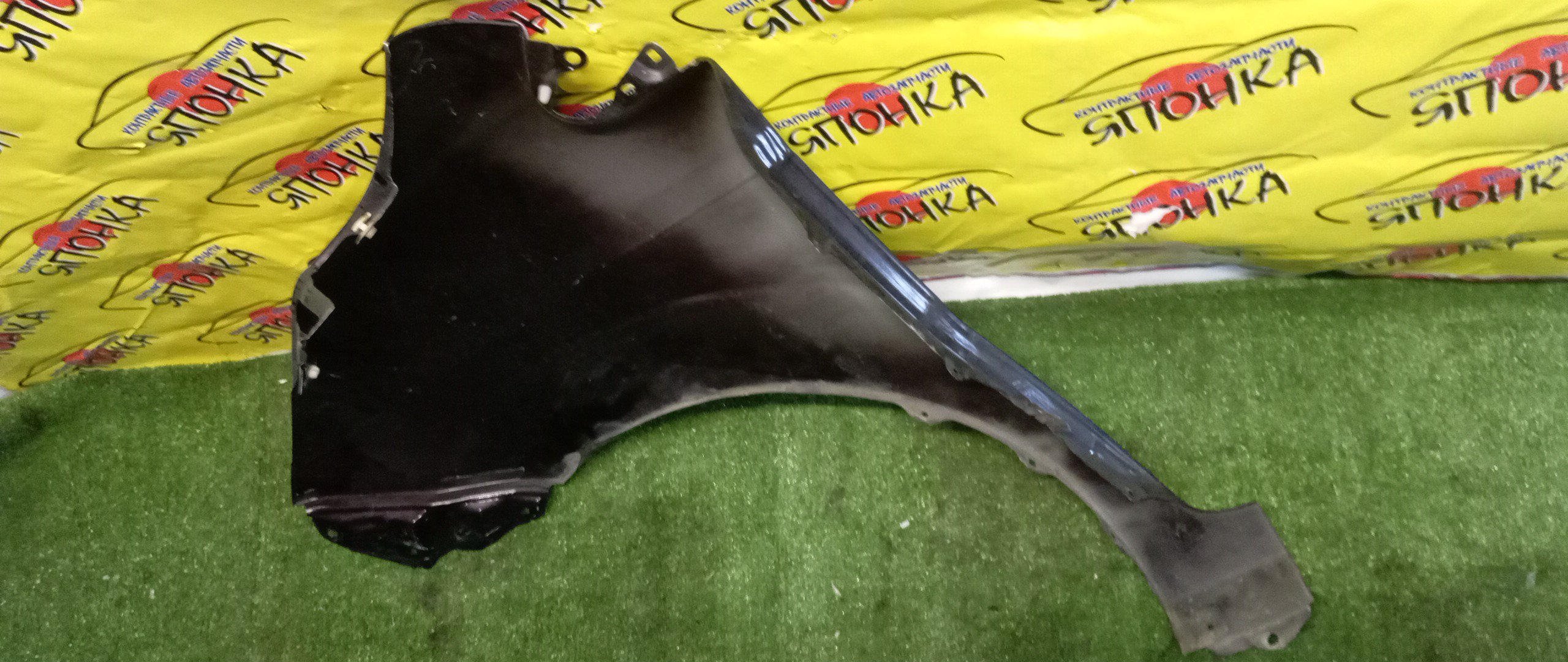 КРЫЛО/TOY/PORTE/NCP141/NCP145/NSP140/NSP141/F/R/5381152430