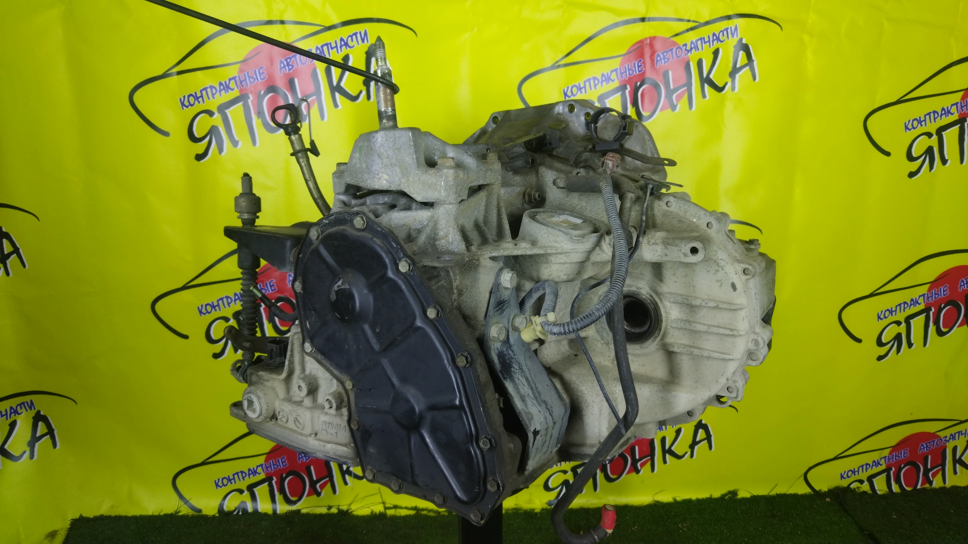 АКПП/NIS/CR10-DE/CR14-DE/CR12-DE/AD/CUBE/CUBE CUBIC/MARCH/AK12/BGZ11/BK12/BNK12/BNZ11/BZ11/K12/VAY12/БЕЗ ДАТЧИКА/RE4F03B/2WD/310203AX80/3131034X63/3131034X65/310203BX15