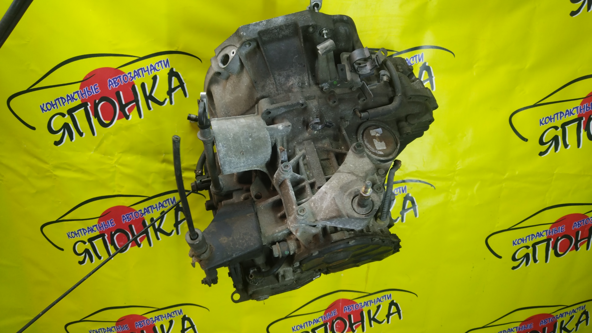 АКПП/NIS/CR10-DE/CR14-DE/CR12-DE/AD/CUBE/CUBE CUBIC/MARCH/AK12/BGZ11/BK12/BNK12/BNZ11/BZ11/K12/VAY12/БЕЗ ДАТЧИКА/RE4F03B/2WD/310203AX80/3131034X63/3131034X65/310203BX15