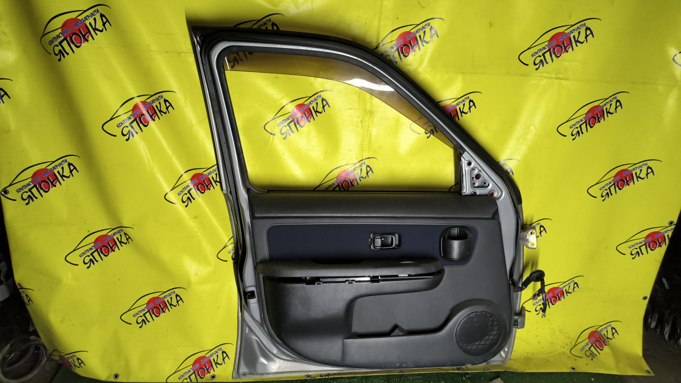 ДВЕРЬ БОКОВАЯ/NIS/CUBE/Z10/AZ10/H01012U5MM/H01012U7MM/F/L