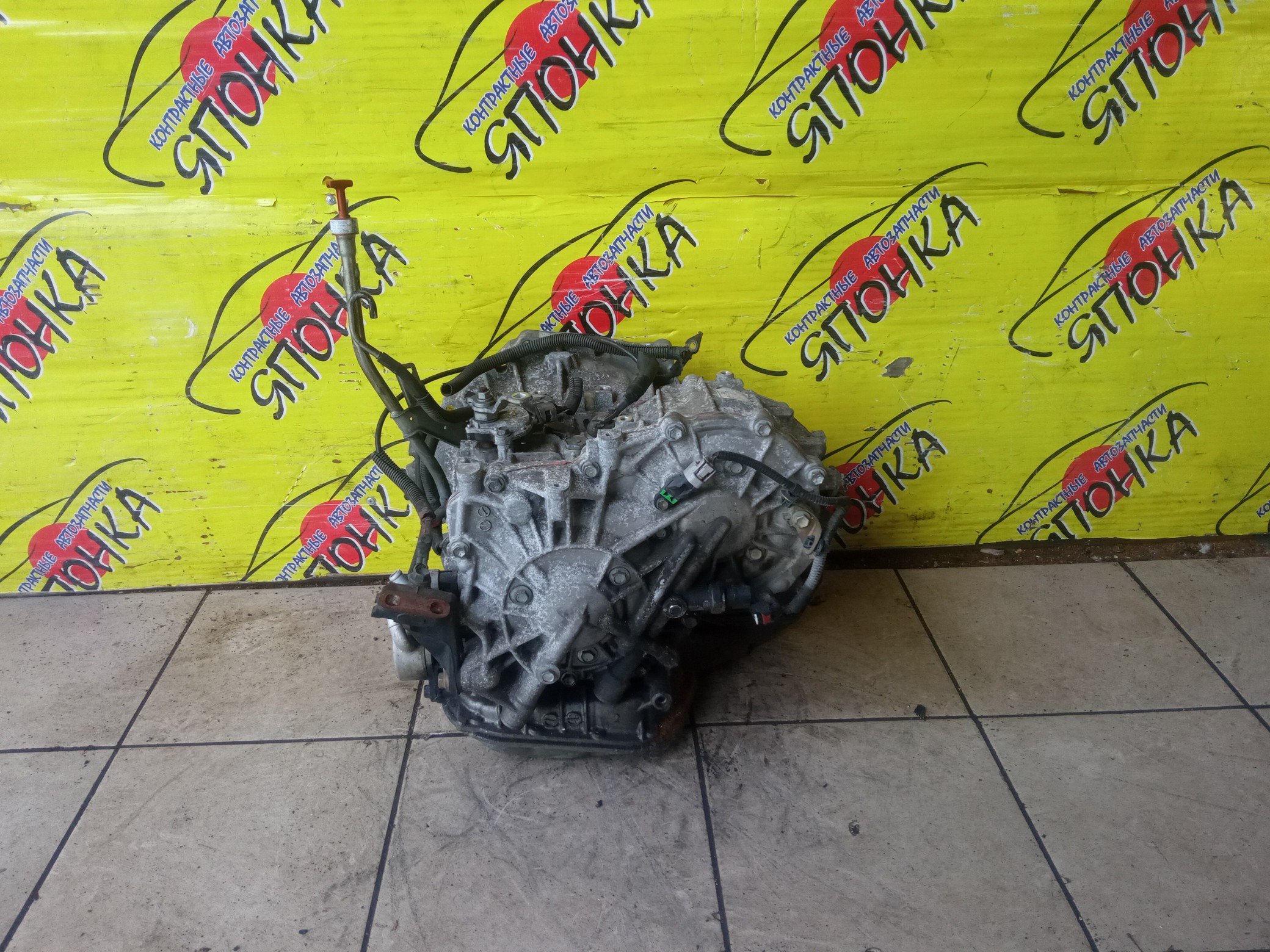 АКПП/TOY/1NZ-FE/K210/RACTIS/SIENTA/VITZ/NCP100/NCP81/NCP91/CVT