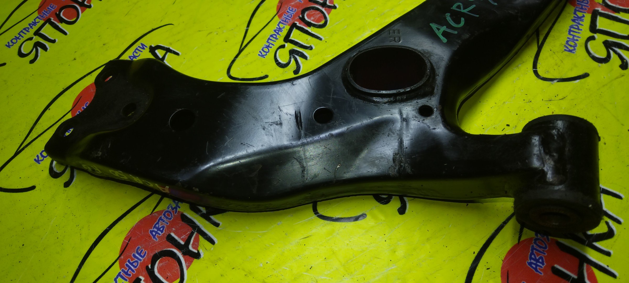 РЫЧАГ/TOY/ALPHARD/ESTIMA/ESTIMA HYBRID/PREVIA/TARAGO/VELLFIRE/ACR50W/ACR55W/AHR20W/ANH20W/ANH25W/GGH20W/GGH25W/GSR50W/GSR55W/F/R