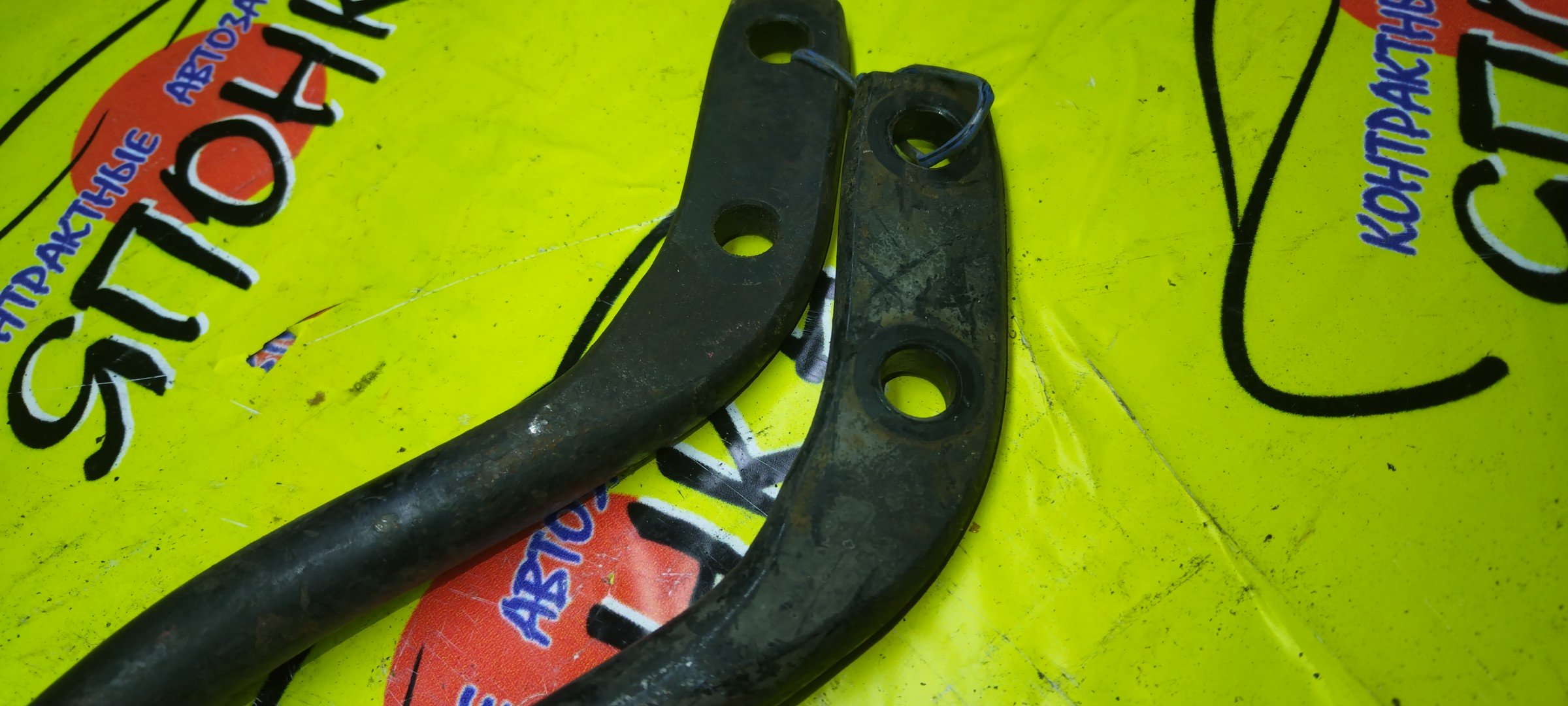 РЫЧАГ/HON/INSPIRE/CC2/F/САБЛЯ