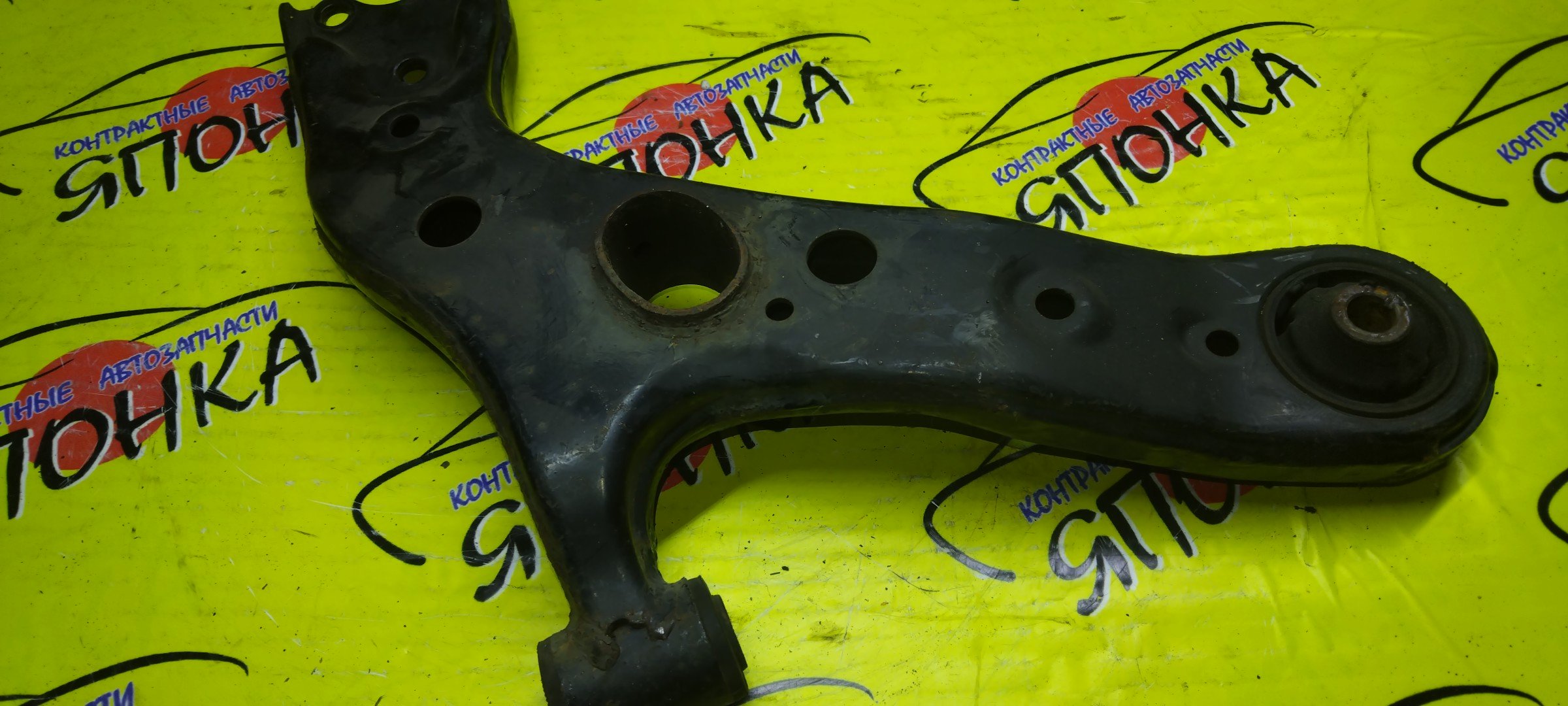 РЫЧАГ/TOY/ALPHARD/ESTIMA/ESTIMA HYBRID/PREVIA/TARAGO/VELLFIRE/ACR50W/ACR55W/AHR20W/ANH20W/ANH25W/GGH20W/GGH25W/GSR50W/GSR55W/F/L