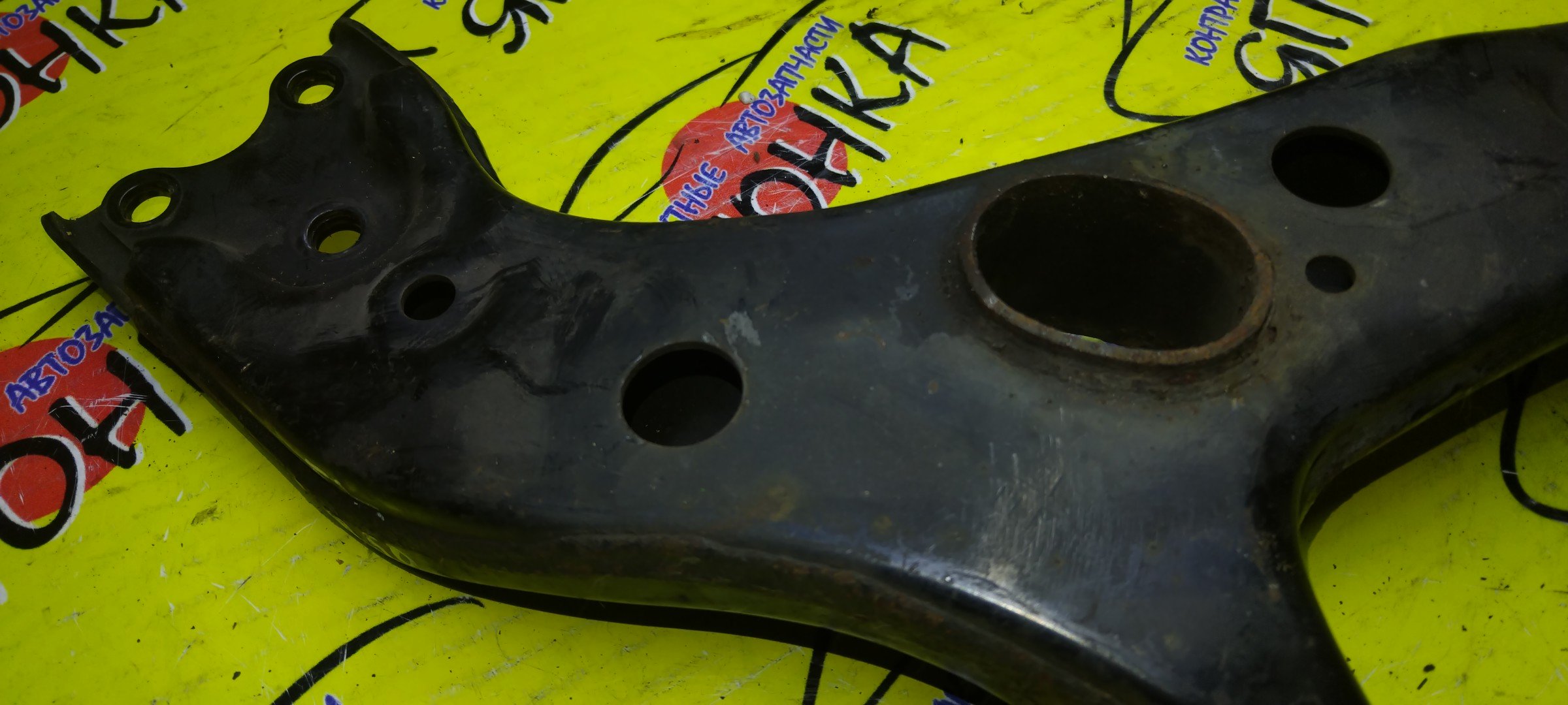 РЫЧАГ/TOY/ALPHARD/ESTIMA/ESTIMA HYBRID/PREVIA/TARAGO/VELLFIRE/ACR50W/ACR55W/AHR20W/ANH20W/ANH25W/GGH20W/GGH25W/GSR50W/GSR55W/F/L