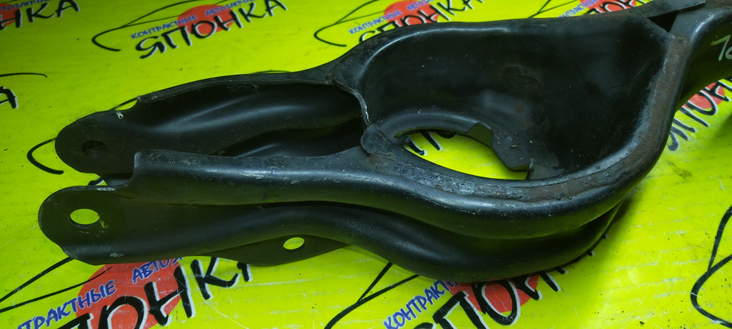 РЫЧАГ/HON/ACCORD WAGON/CM1/CM2/B/ПОД ПРУЖИНУ