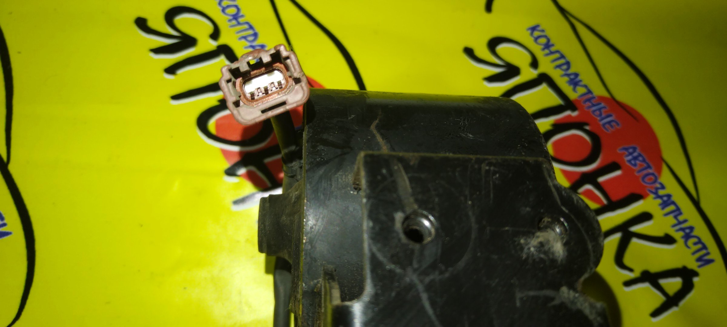 ПОДУШКА ДВС/NIS/MURANO/TEANA/PNZ50/TNJ31/QR25-DE/VQ35-DE/С ДАТЧИКОМ/2WD/B