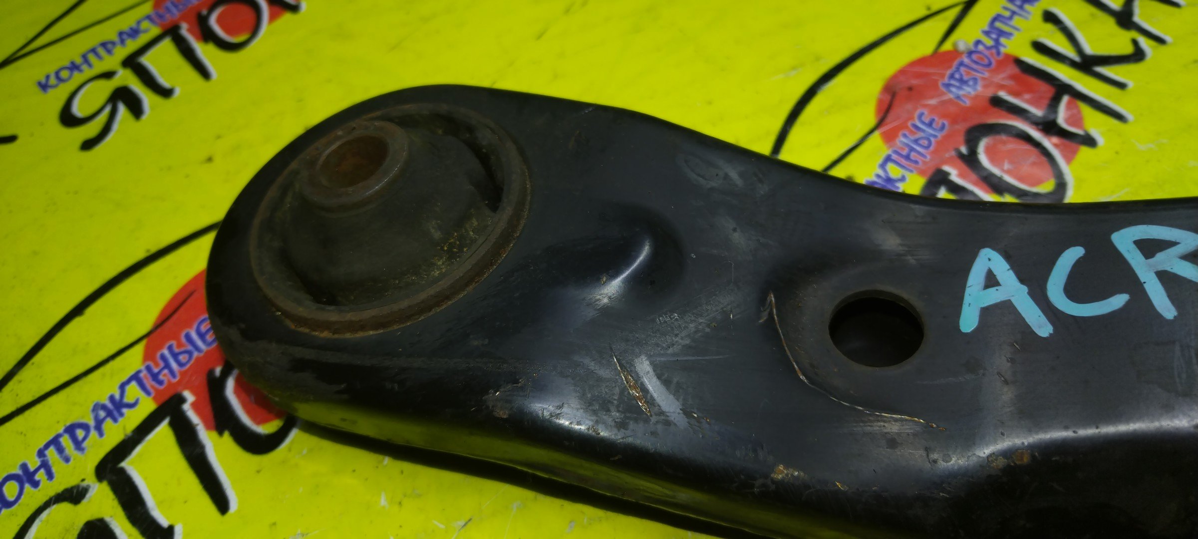 РЫЧАГ/TOY/ALPHARD/ESTIMA/ESTIMA HYBRID/PREVIA/TARAGO/VELLFIRE/ACR50W/ACR55W/AHR20W/ANH20W/ANH25W/GGH20W/GGH25W/GSR50W/GSR55W/F/L