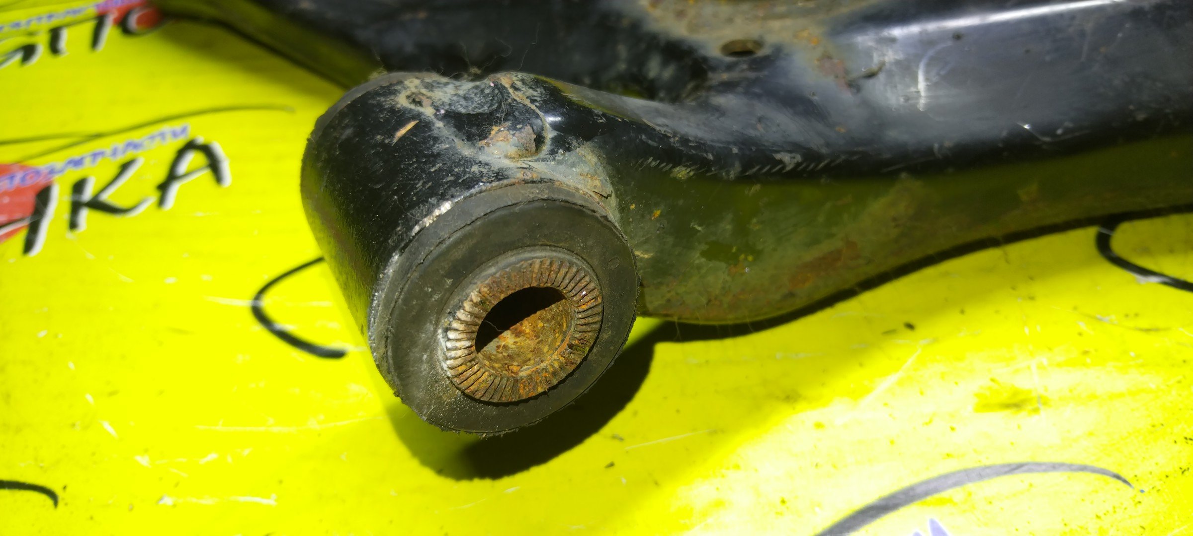 РЫЧАГ/TOY/ALPHARD/ESTIMA/ESTIMA HYBRID/PREVIA/TARAGO/VELLFIRE/ACR50W/ACR55W/AHR20W/ANH20W/ANH25W/GGH20W/GGH25W/GSR50W/GSR55W/F/L