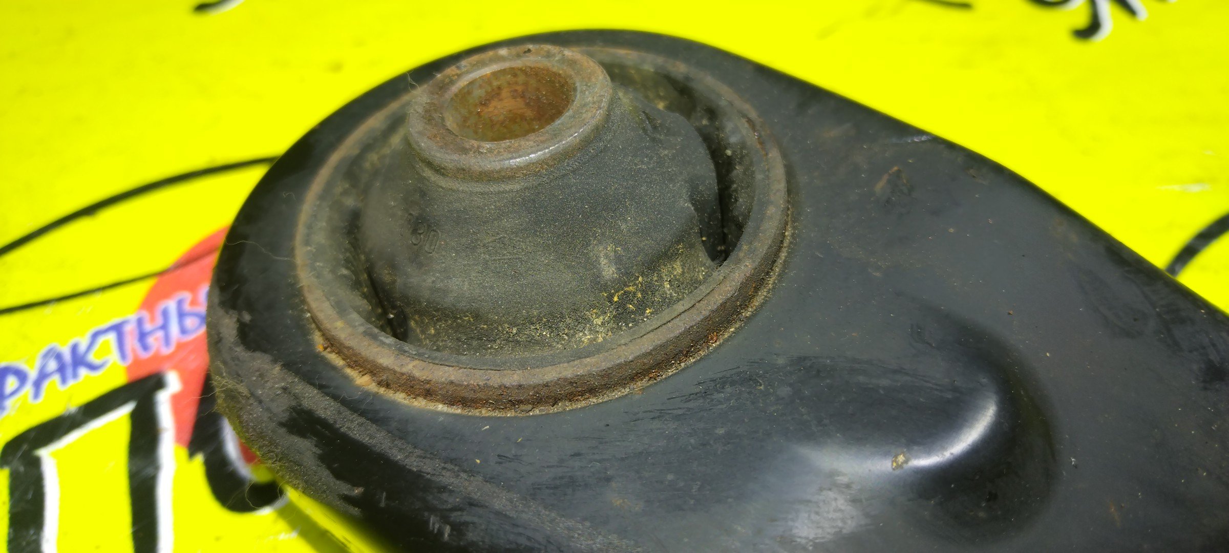 РЫЧАГ/TOY/ALPHARD/ESTIMA/ESTIMA HYBRID/PREVIA/TARAGO/VELLFIRE/ACR50W/ACR55W/AHR20W/ANH20W/ANH25W/GGH20W/GGH25W/GSR50W/GSR55W/F/L