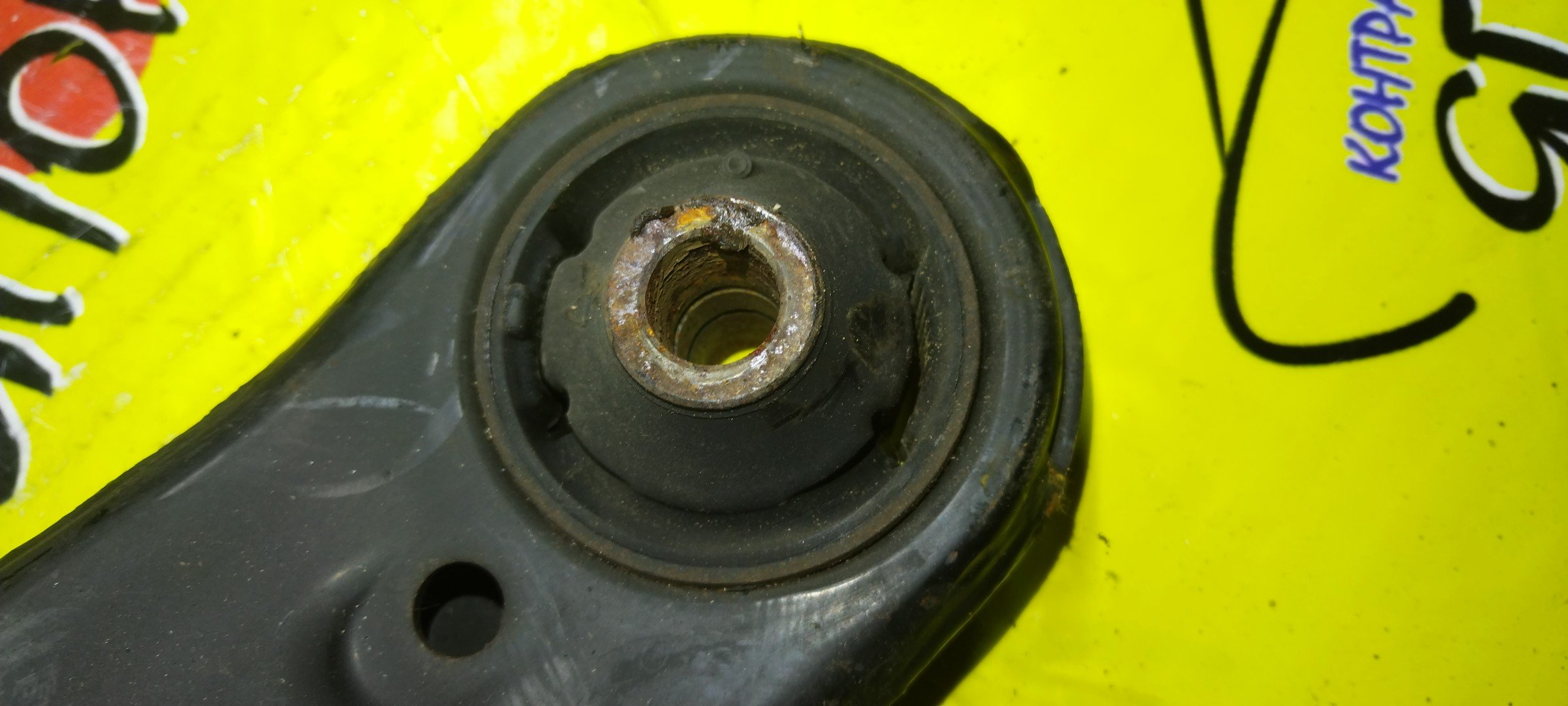 РЫЧАГ/TOY/ALPHARD/ESTIMA/ESTIMA HYBRID/PREVIA/TARAGO/VELLFIRE/ACR50W/ACR55W/AHR20W/ANH20W/ANH25W/GGH20W/GGH25W/GSR50W/GSR55W/F/L