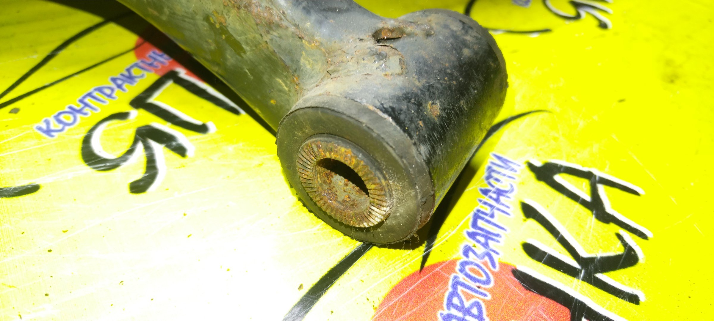 РЫЧАГ/TOY/ALPHARD/ESTIMA/ESTIMA HYBRID/PREVIA/TARAGO/VELLFIRE/ACR50W/ACR55W/AHR20W/ANH20W/ANH25W/GGH20W/GGH25W/GSR50W/GSR55W/F/L