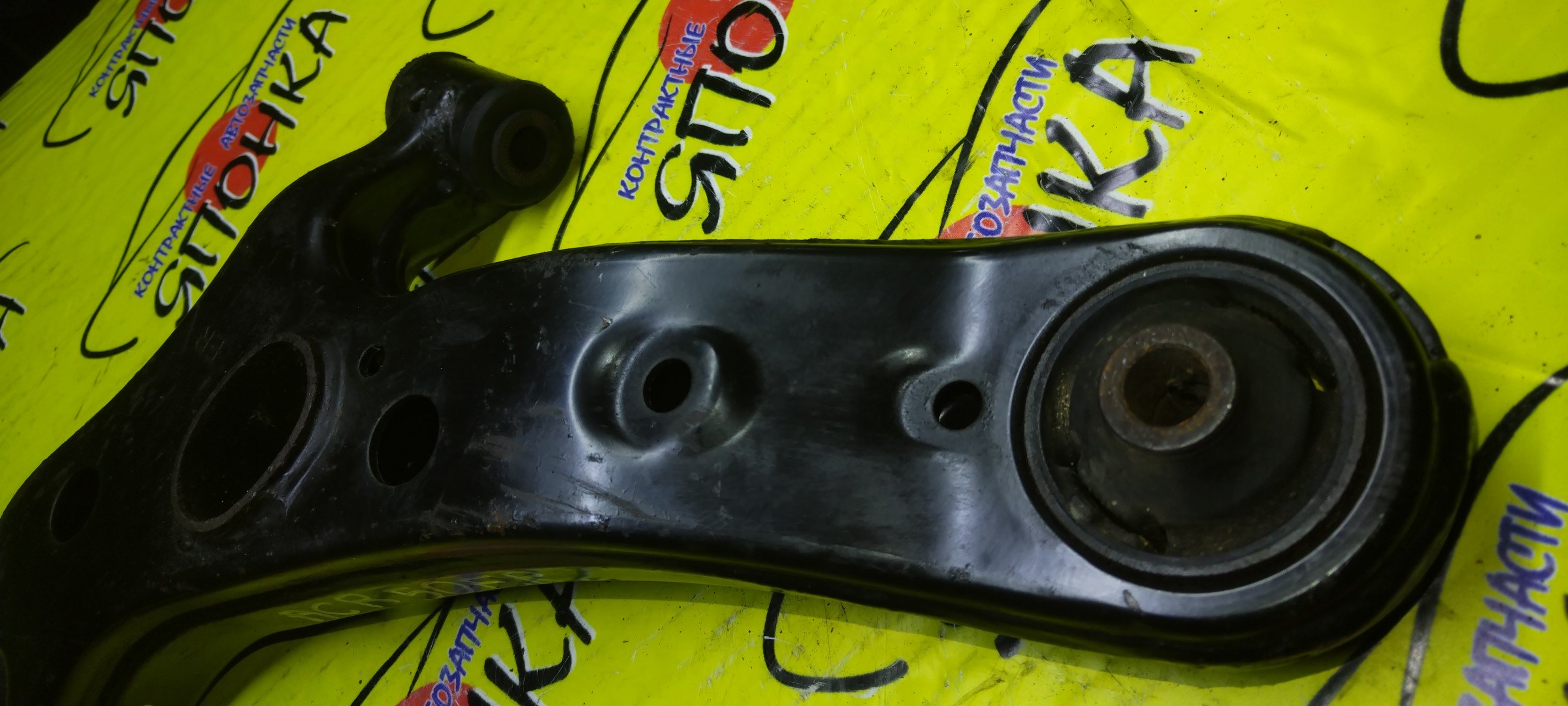 РЫЧАГ/TOY/ALPHARD/ESTIMA/ESTIMA HYBRID/PREVIA/TARAGO/VELLFIRE/ACR50W/ACR55W/AHR20W/ANH20W/ANH25W/GGH20W/GGH25W/GSR50W/GSR55W/F/R