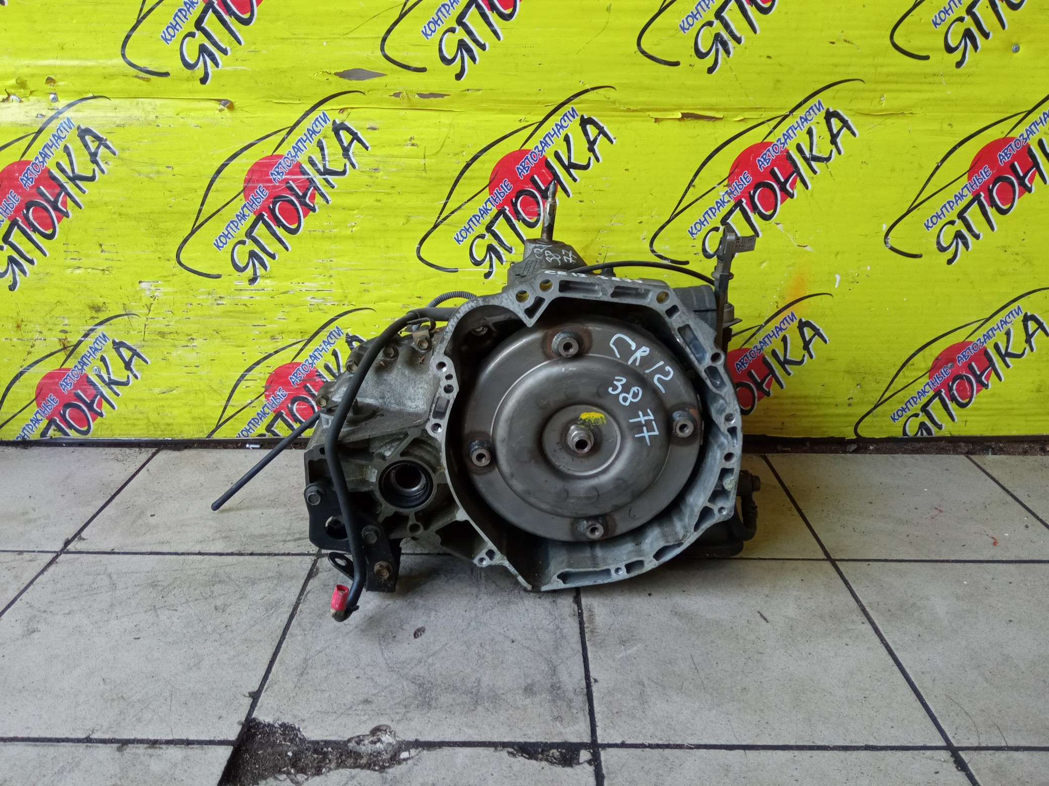 АКПП/NIS/CR10-DE/CR14-DE/CR12-DE/AD/CUBE/CUBE CUBIC/MARCH/AK12/BGZ11/BK12/BNK12/BNZ11/BZ11/K12/VAY12/С ДАТЧИКОМ/RE4F03B/2WD/310203CX3B/310203CX0E/310203CX0A/310203CX1E/310203CX3A