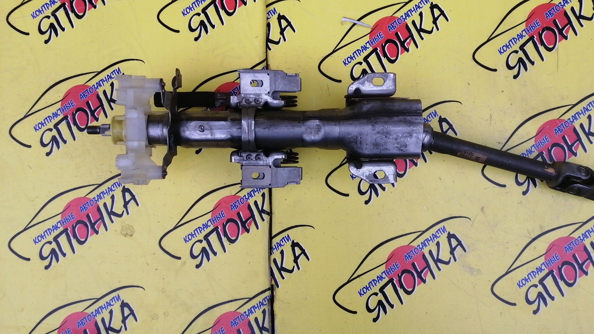 РУЛЕВАЯ КОЛОНКА/MAZ/ATENZA/ATENZA WAGON/GY3W/GYEW/GG3P/GGEP/GG3S/GGES