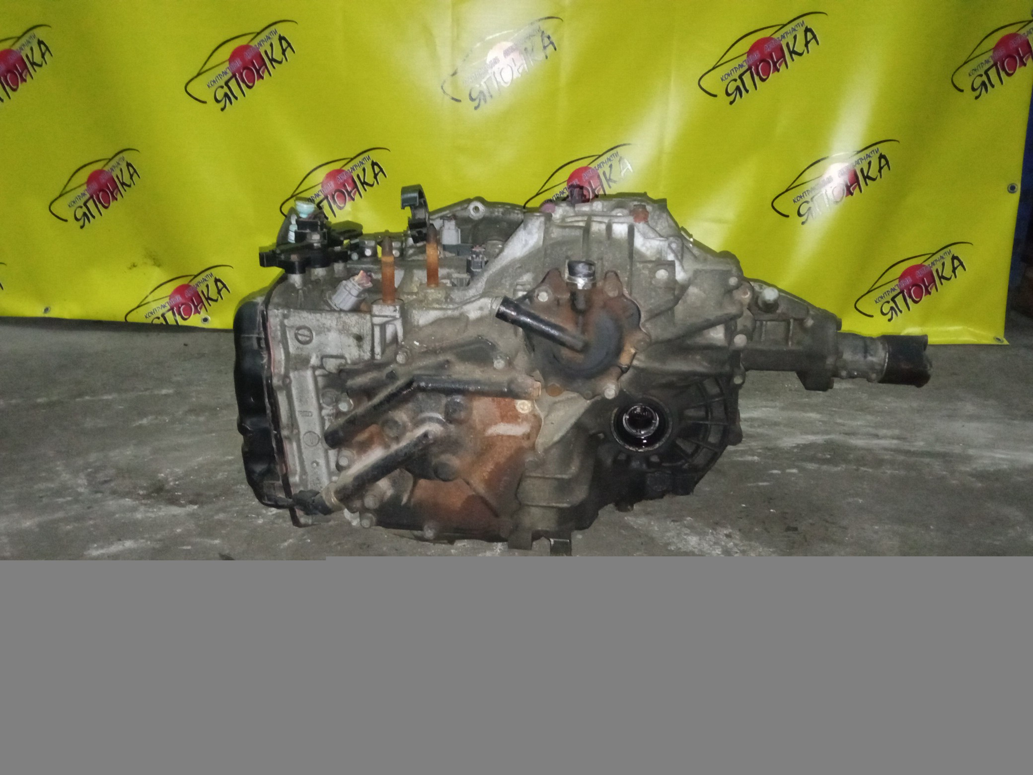 АКПП/MMC/4G93/LANCER/LANCER CEDIA/CS5A/CS5W/W1C1A/4WD/ЦЕНА БЕЗ РАЗДАТКИ/MR593802