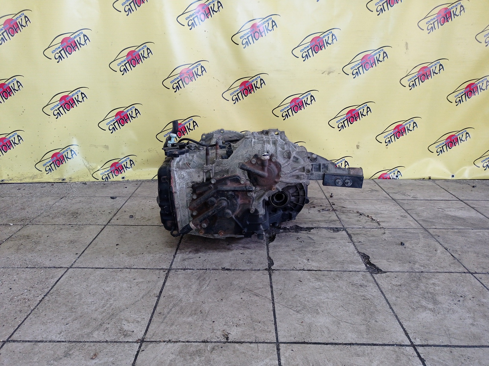 АКПП/MMC/4A90/COLT/Z22W/Z22A/4WD/W1C1A1M1Z/MN178142