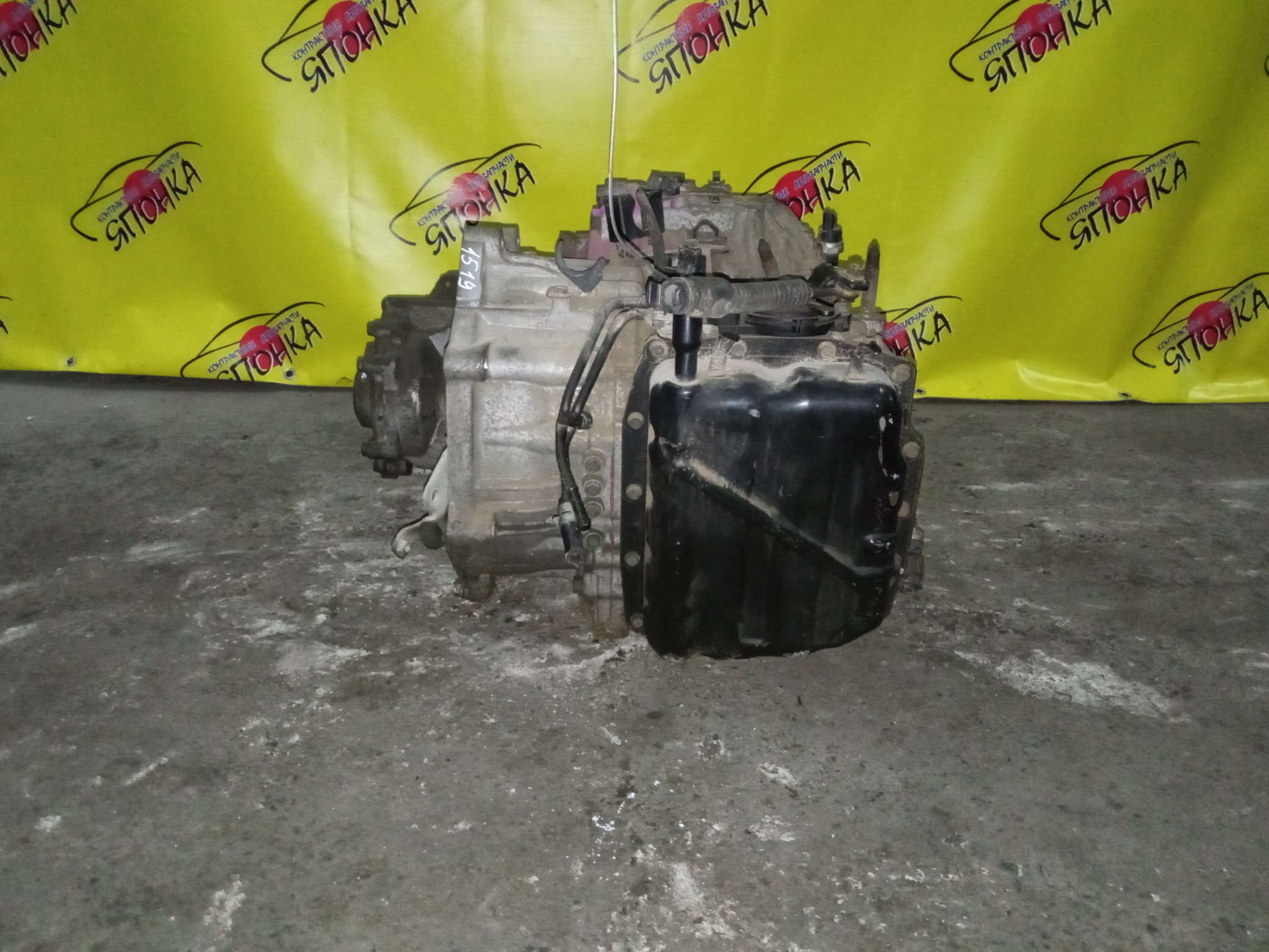 АКПП/MMC/4G93/LANCER/LANCER CEDIA/CS5A/CS5W/W1C1A/4WD/ЦЕНА БЕЗ РАЗДАТКИ/MR593802