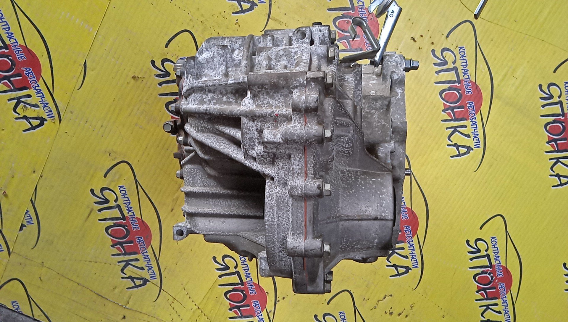 АКПП/MMC/4A91/4A90/COLT/Z23A/Z23W/Z24A/Z24W/F1C1A/MN178141/MN178143