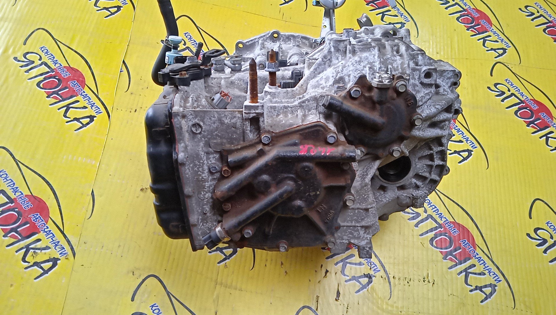 АКПП/MMC/4A91/4A90/COLT/Z23A/Z23W/Z24A/Z24W/F1C1A/MN178141/MN178143