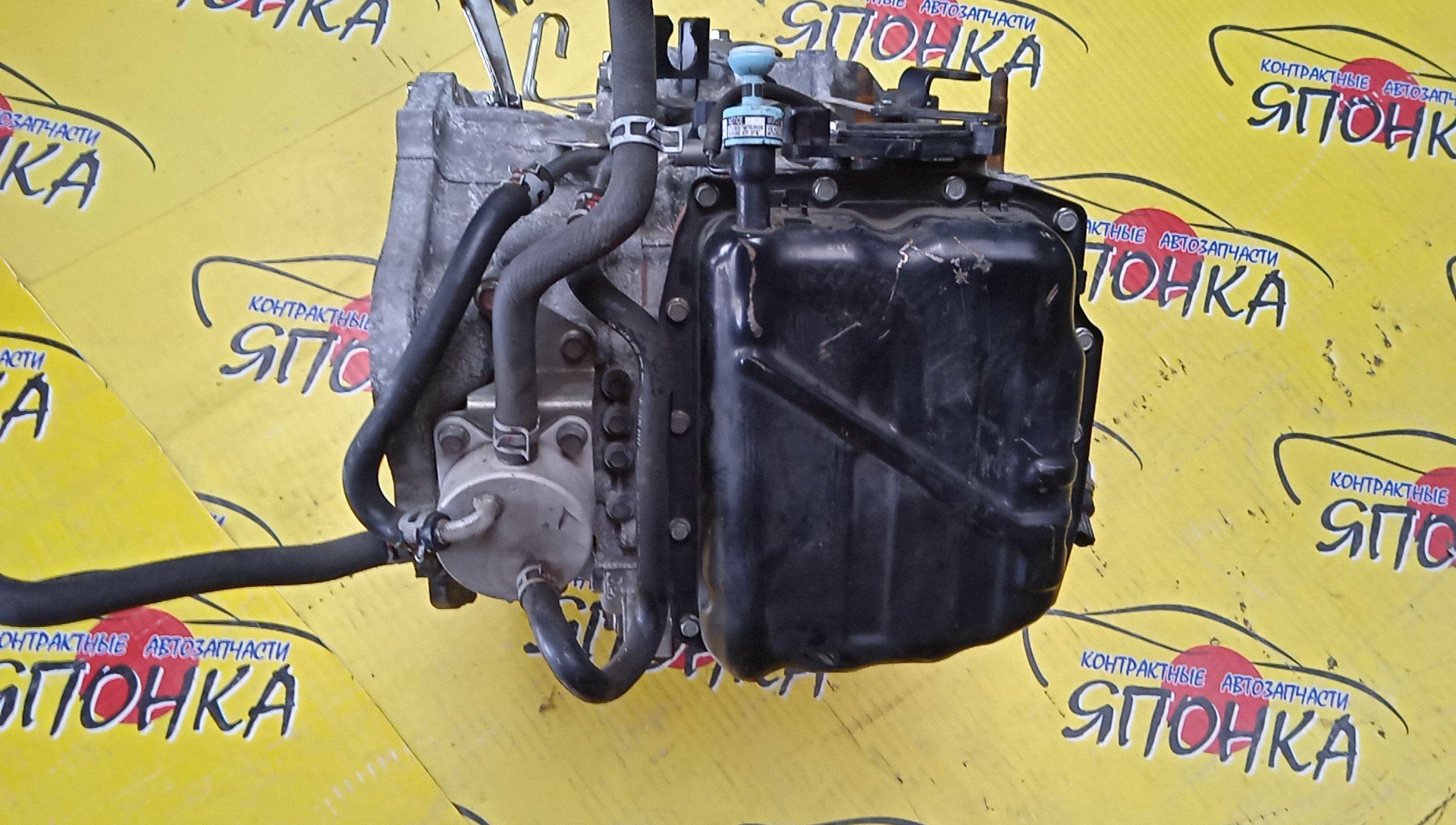 АКПП/MMC/4A91/4A90/COLT/Z23A/Z23W/Z24A/Z24W/F1C1A/MN178141/MN178143