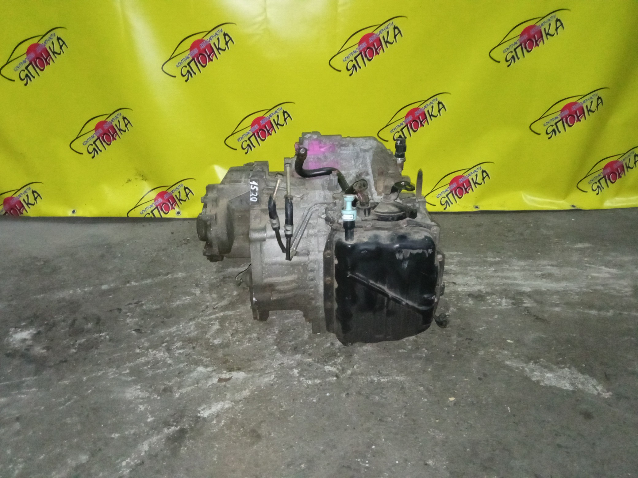 АКПП/MMC/4G93/LANCER/LANCER CEDIA/CS5A/CS5W/W1C1A/4WD/ЦЕНА БЕЗ РАЗДАТКИ/MR593802