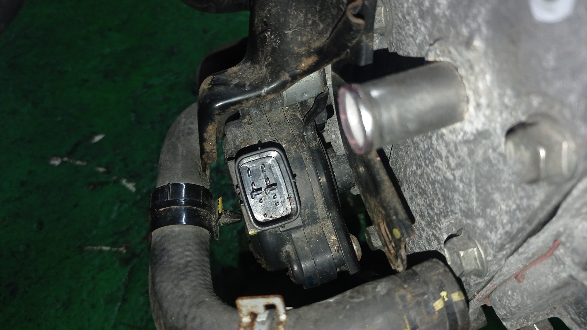 АКПП/TOY/2ZR-FXE/PRIUS/ZVW30/ZVW35/P410-01A/3090047060