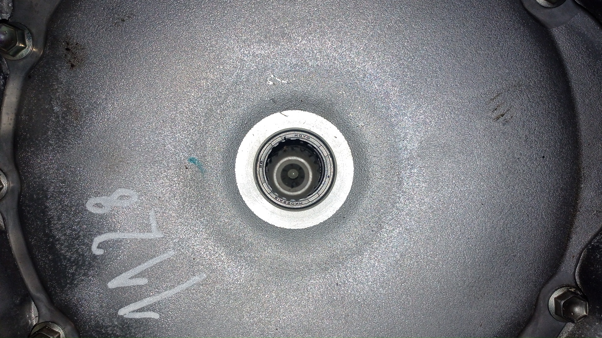 АКПП/TOY/2ZR-FXE/PRIUS/ZVW30/ZVW35/P410-01A/3090047060