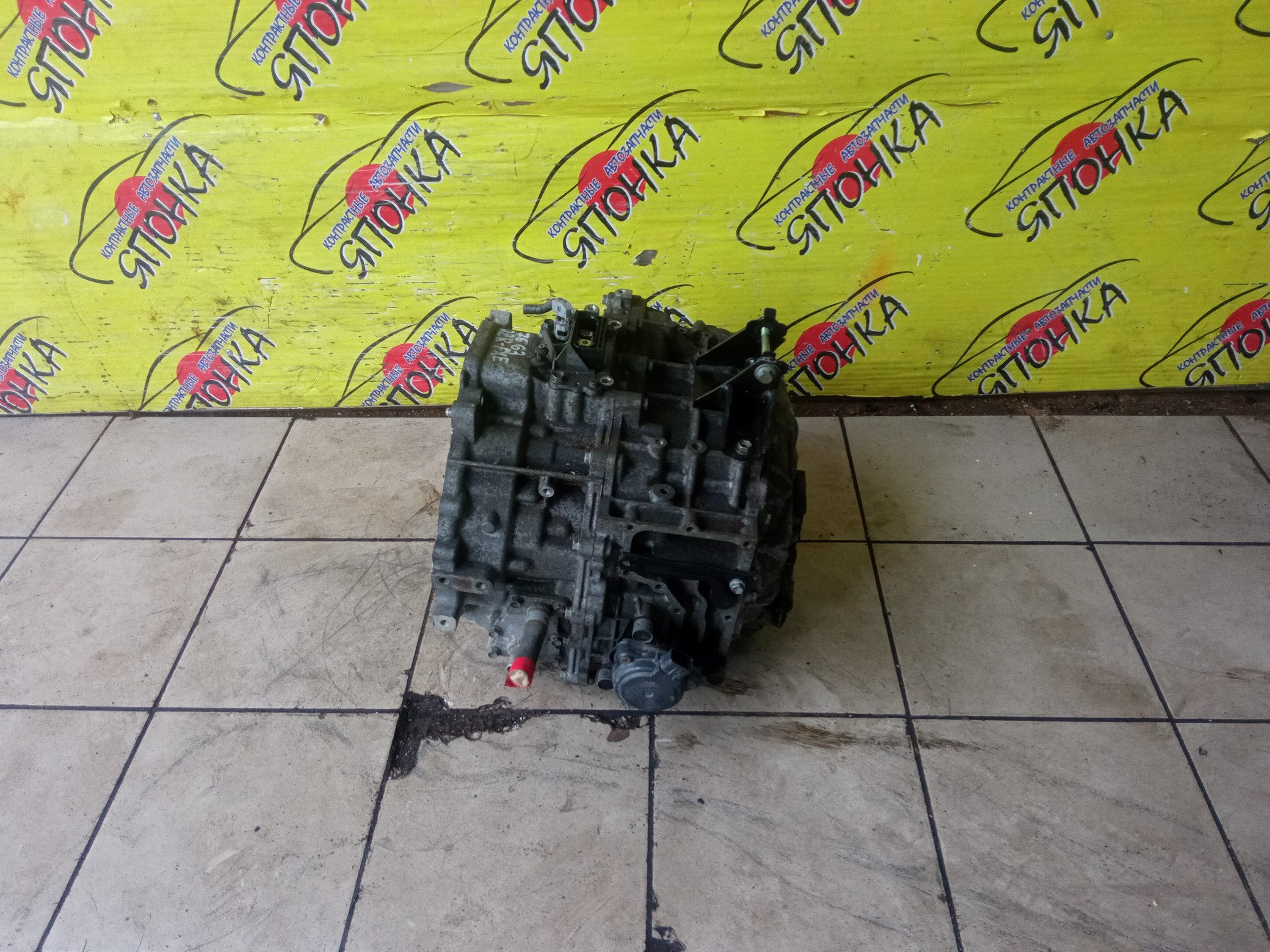 АКПП/TOY/2ZR-FXE/PRIUS/ZVW30/ZVW35/P410-01A/3090047060