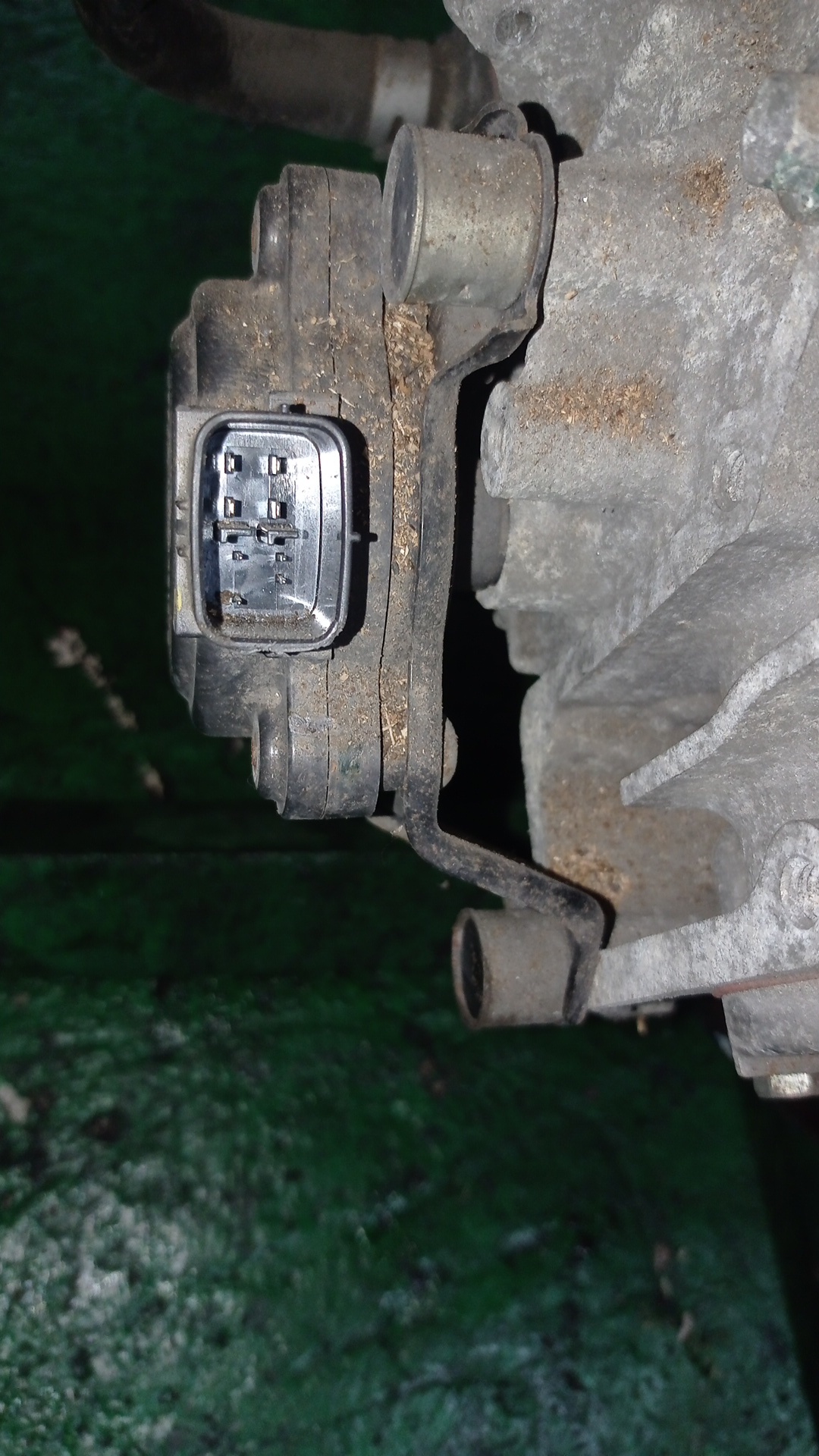 АКПП/TOY/2ZR-FXE/PRIUS/ZVW30/ZVW35/P410-01A/3090047060