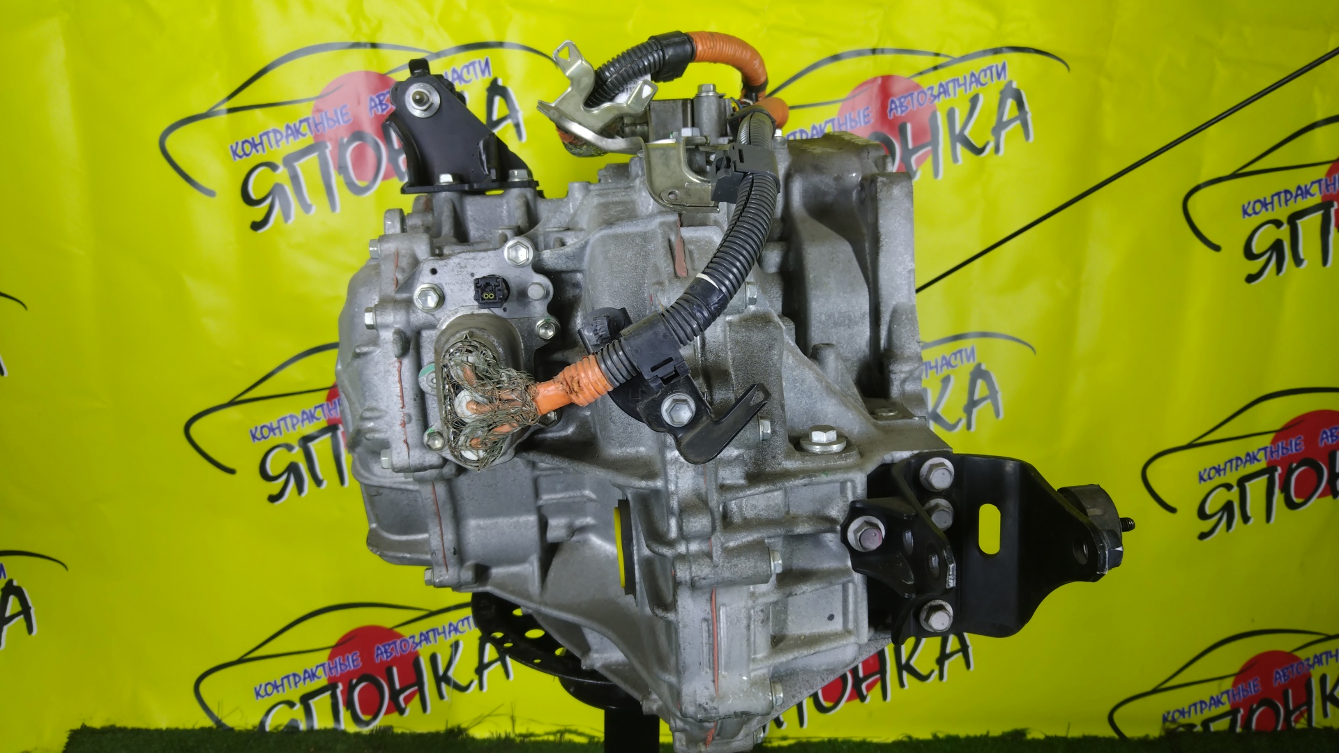 АКПП/TOY/2ZR-FXE/PRIUS/ZVW30/ZVW35/P410-01A/3090047060