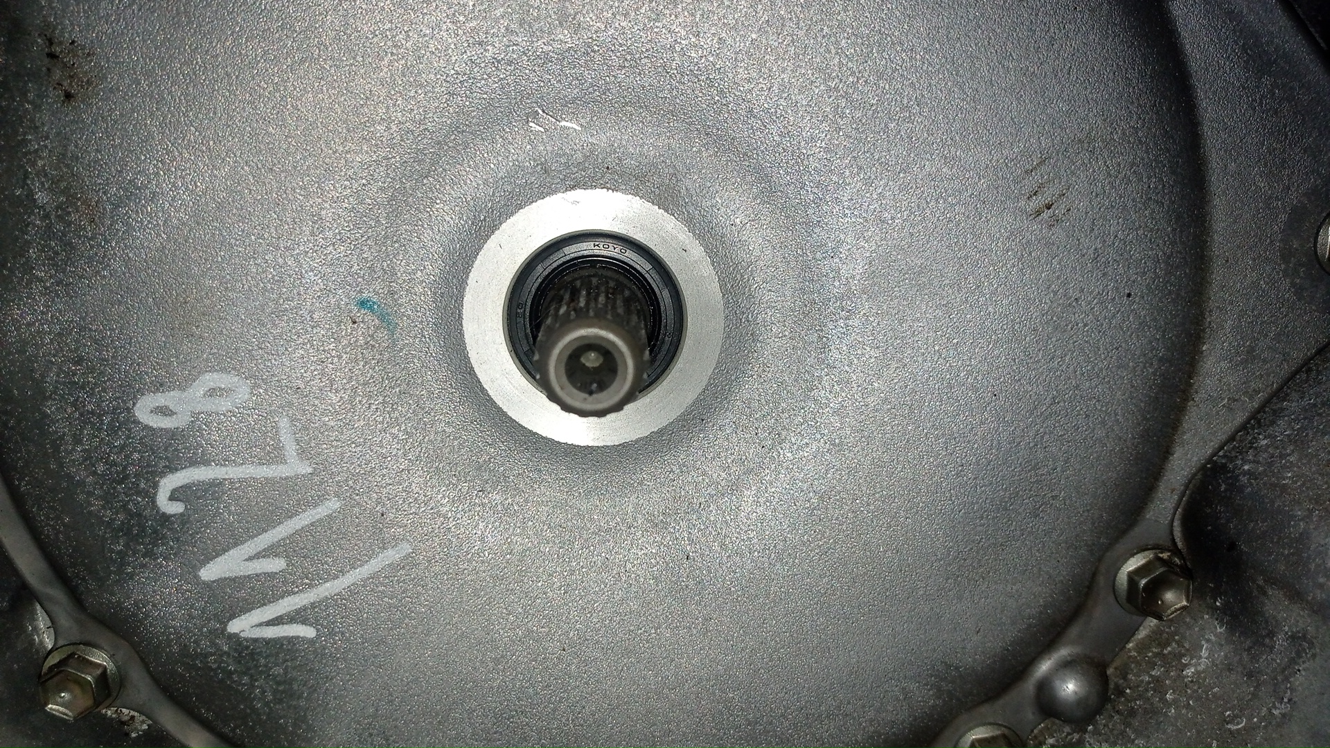 АКПП/TOY/2ZR-FXE/PRIUS/ZVW30/ZVW35/P410-01A/3090047060