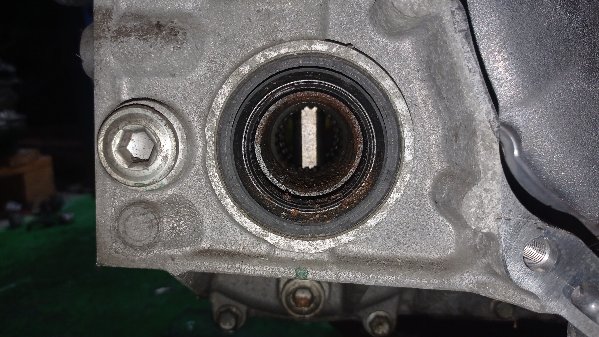 АКПП/TOY/2ZR-FXE/PRIUS/ZVW30/ZVW35/P410-01A/3090047060