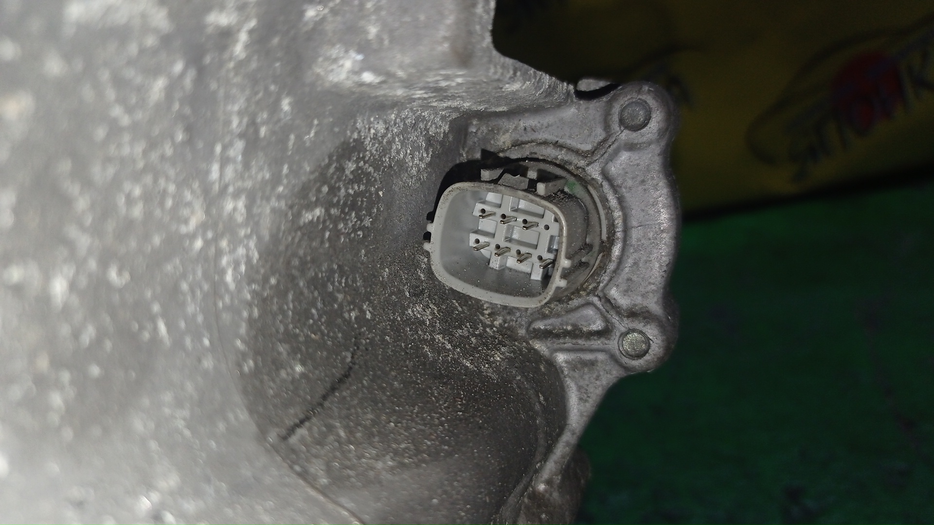 АКПП/HON/K24A/ODYSSEY/RB3/MLJA/21111R90000/21210R90000