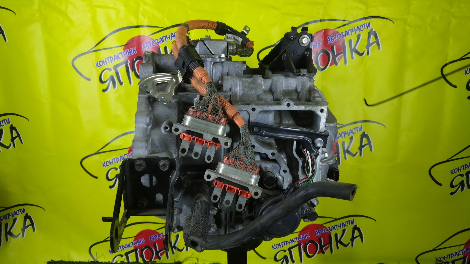 АКПП/TOY/2ZR-FXE/PRIUS/ZVW30/ZVW35/P410-01A/3090047060