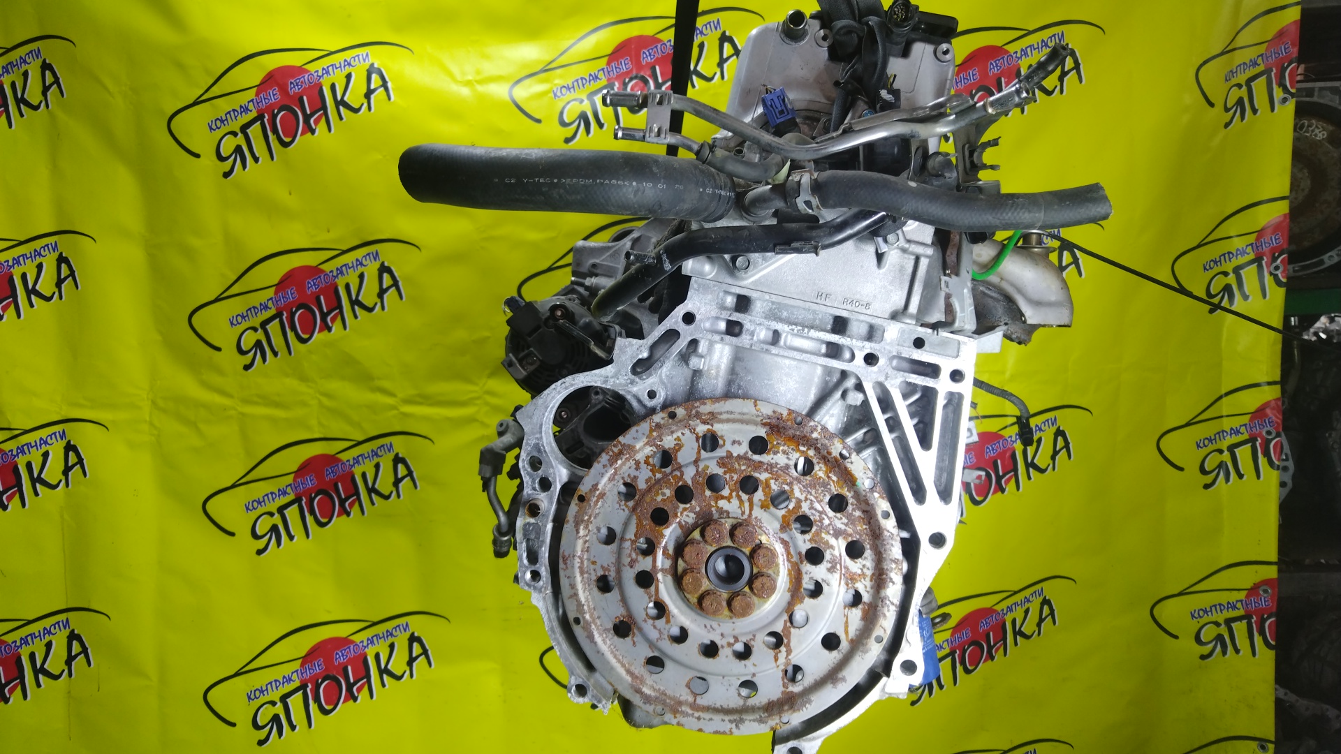 АКПП/HON/K24A/ODYSSEY/RB3/MLJA/21111R90000/21210R90000