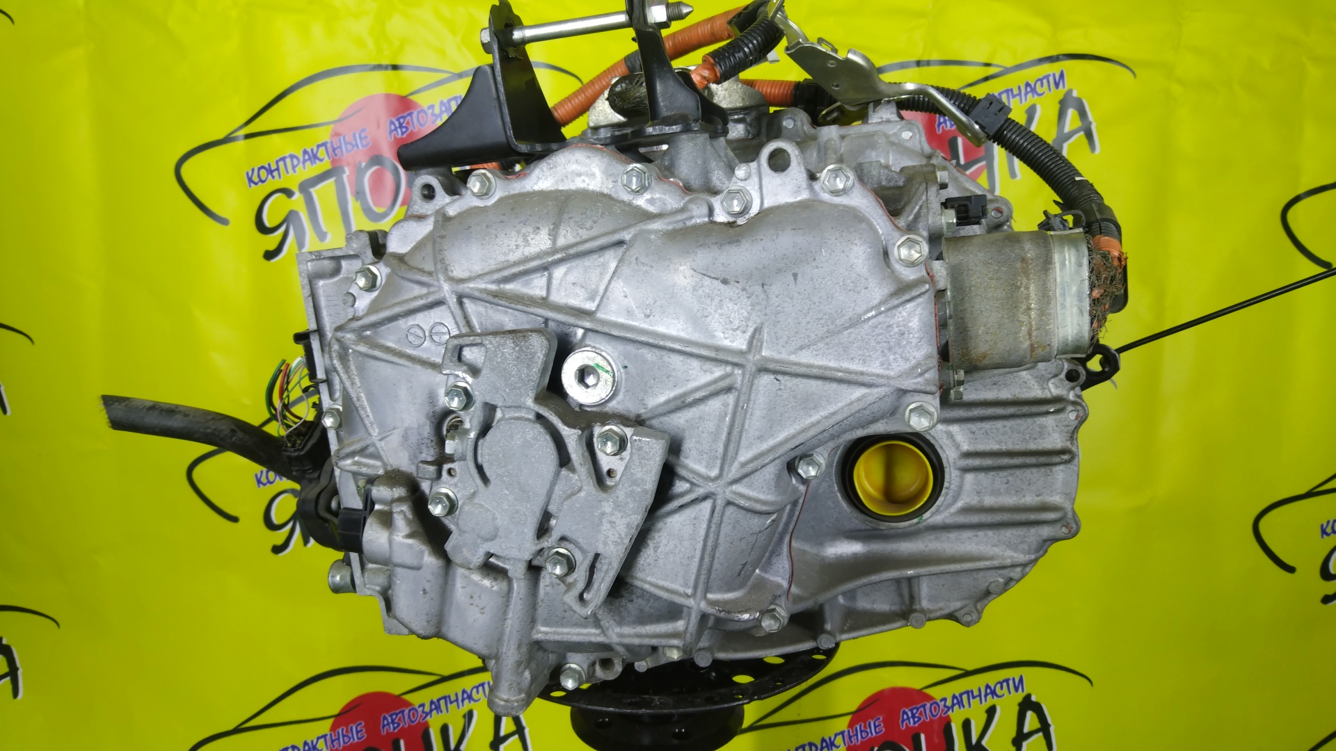 АКПП/TOY/2ZR-FXE/PRIUS/ZVW30/ZVW35/P410-01A/3090047060