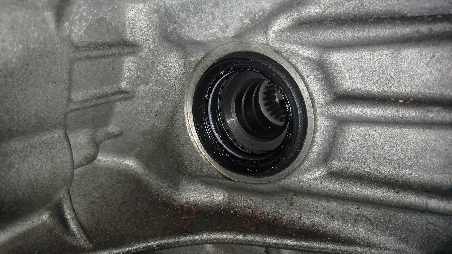 АКПП/TOY/2ZR-FXE/PRIUS/ZVW30/ZVW35/P410-01A/3090047060