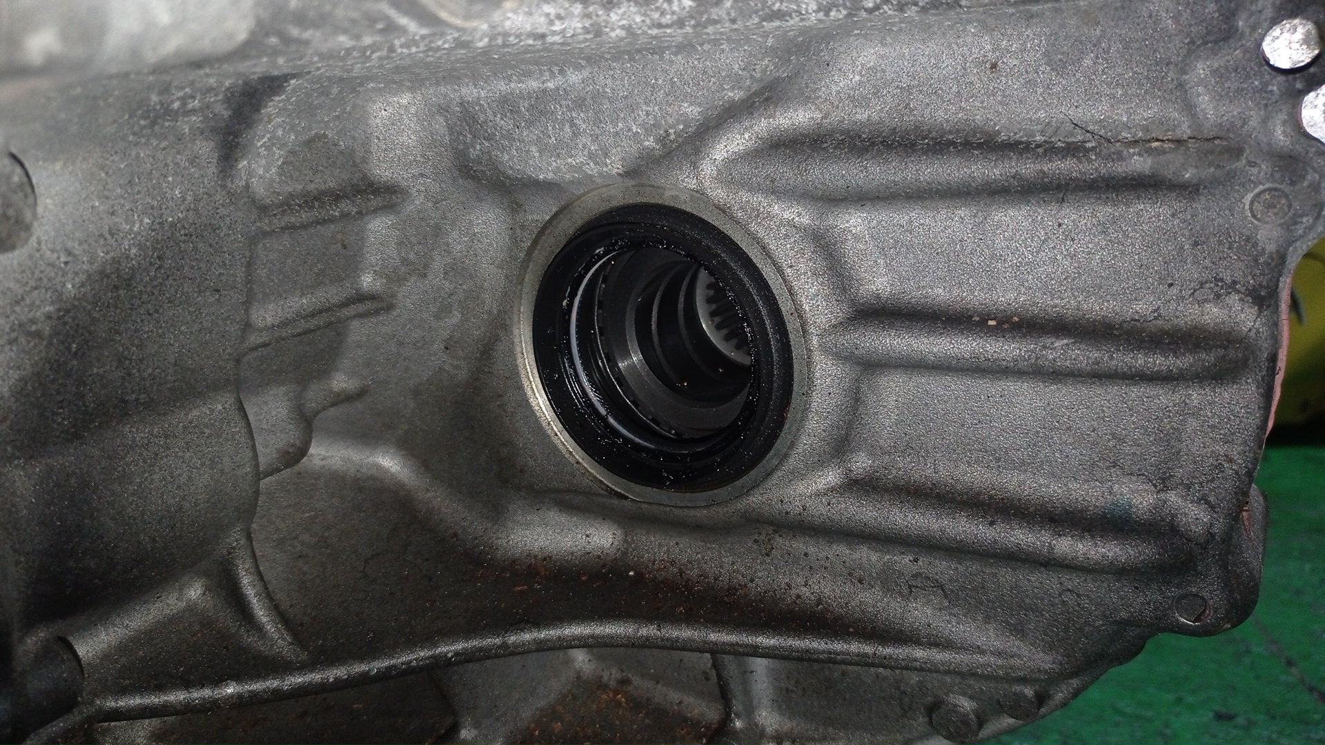 АКПП/TOY/2ZR-FXE/PRIUS/ZVW30/ZVW35/P410-01A/3090047060