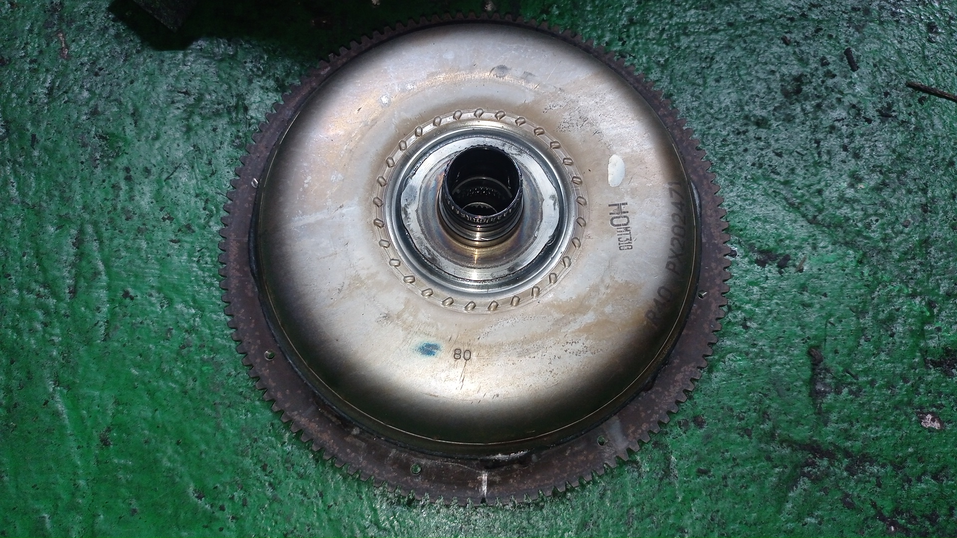 АКПП/HON/K24A/ODYSSEY/RB3/MLJA/21111R90000/21210R90000