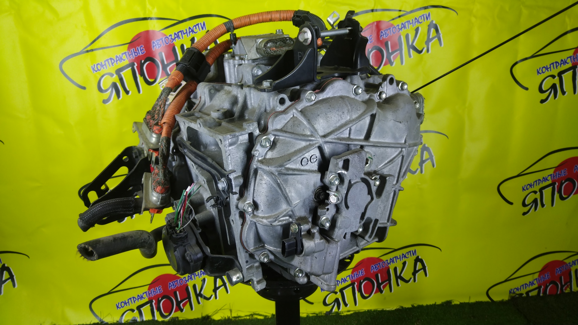 АКПП/TOY/2ZR-FXE/PRIUS/ZVW30/ZVW35/P410-01A/3090047060