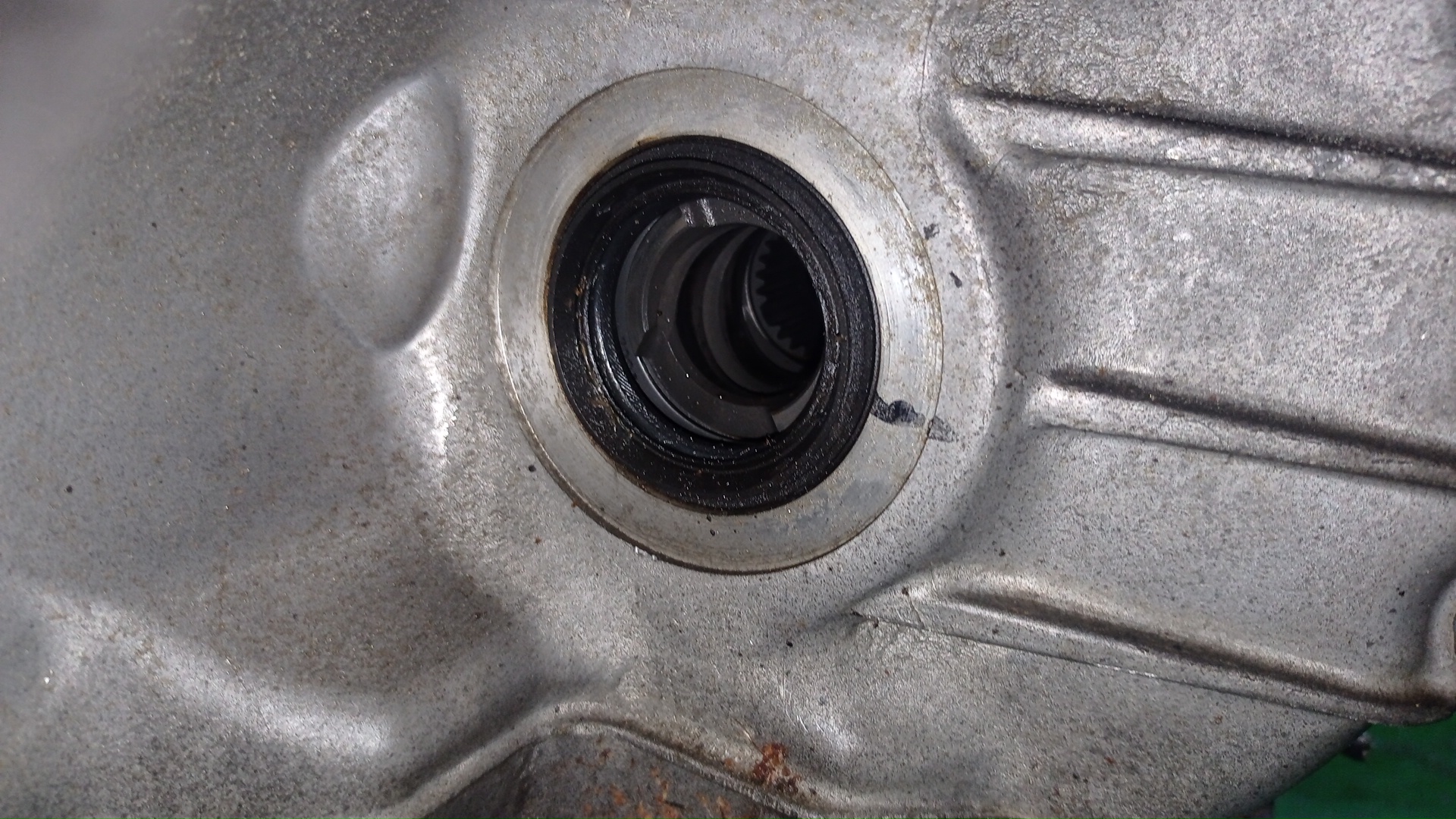 АКПП/HON/K24A/ODYSSEY/RB3/MLJA/21111R90000/21210R90000