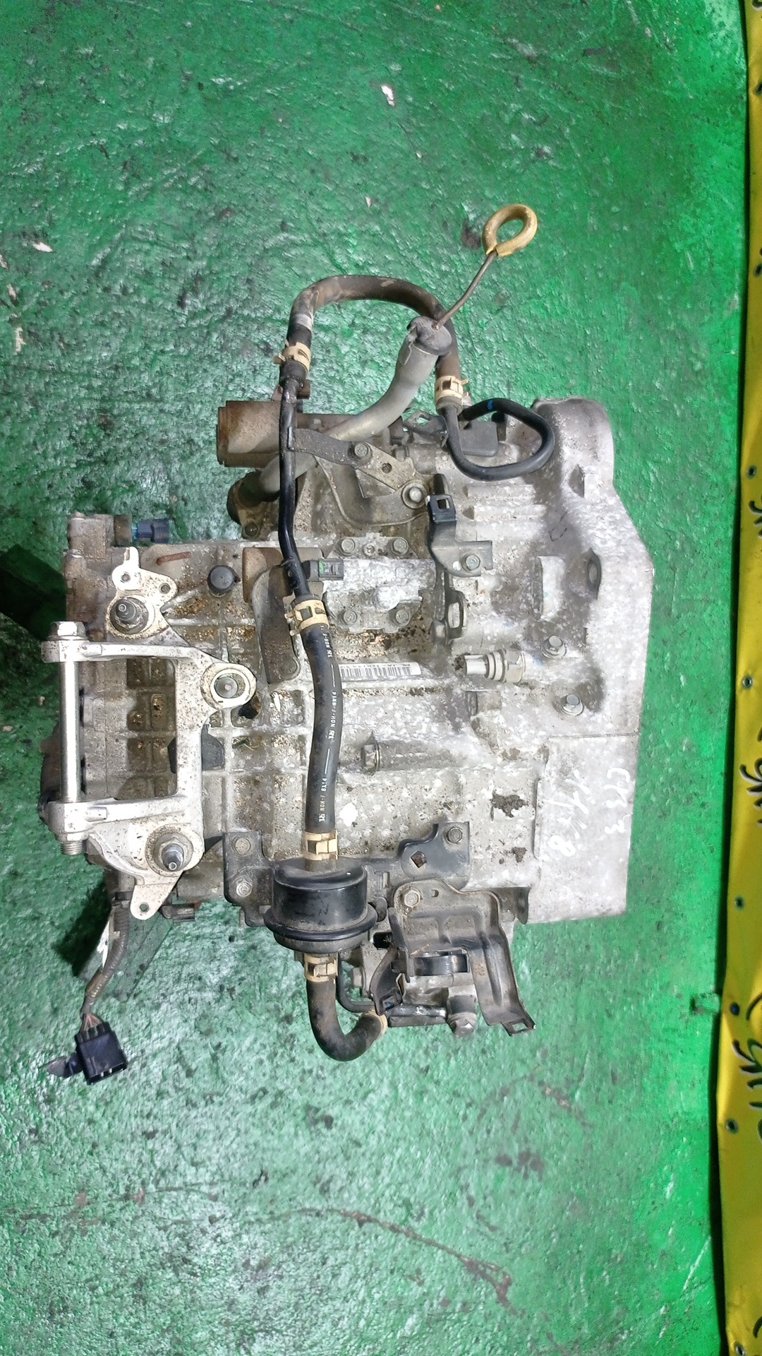 АКПП/HON/K24A/ODYSSEY/RB3/MLJA/21111R90000/21210R90000